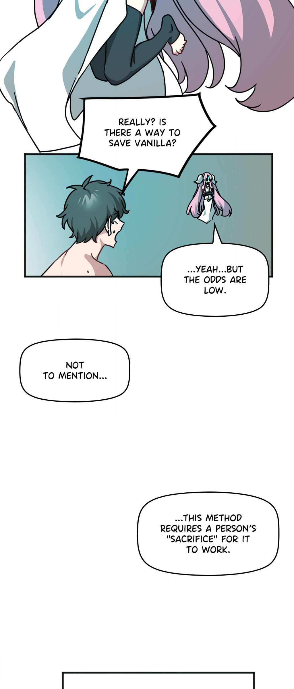 Page 37 of Chapter 60: No Man’s Land