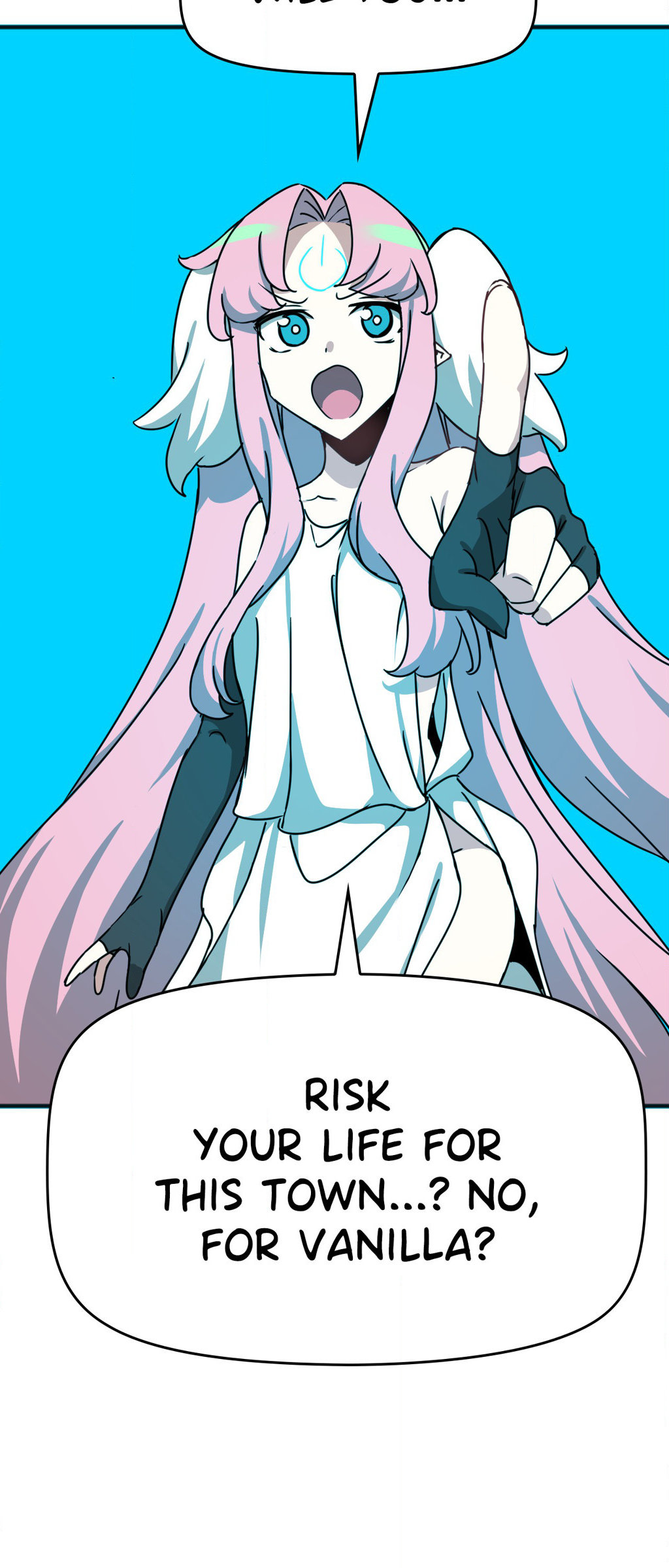 Page 39 of Chapter 60: No Man’s Land