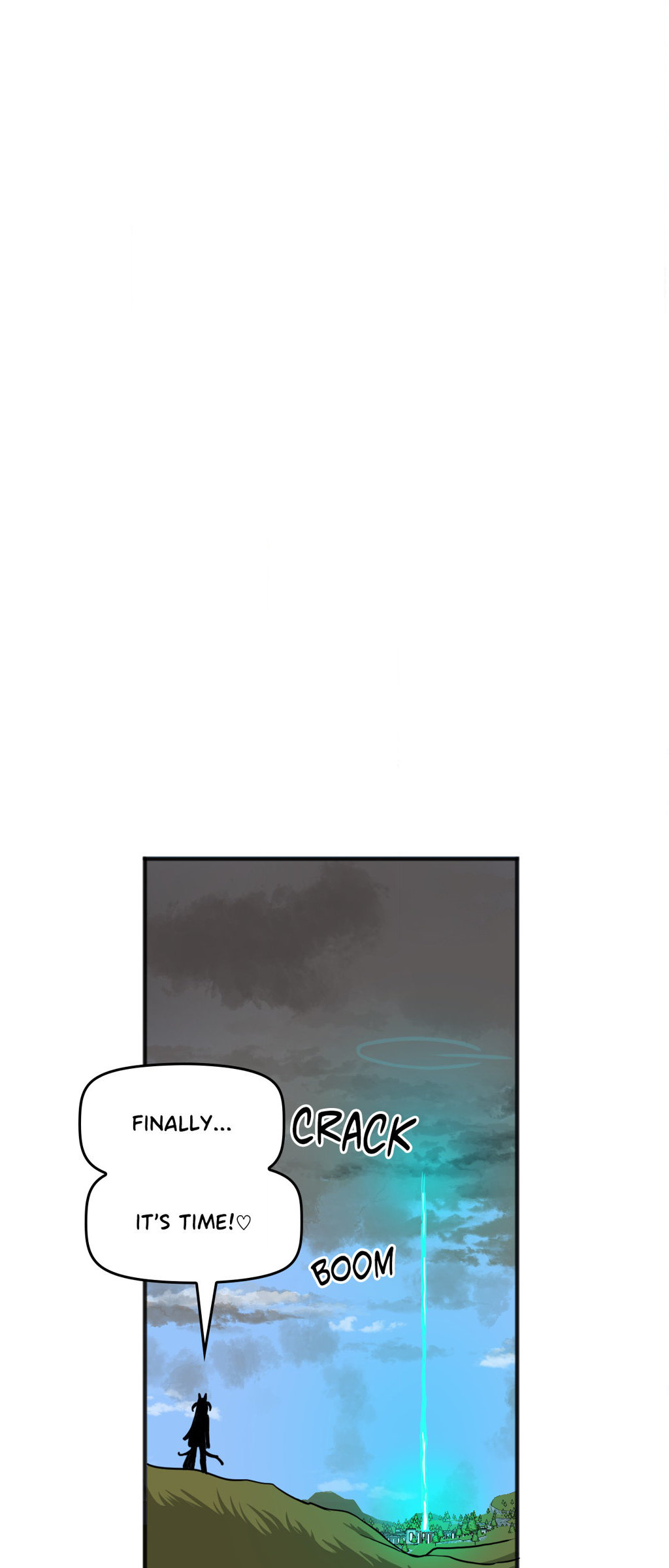 Page 40 of Chapter 60: No Man’s Land