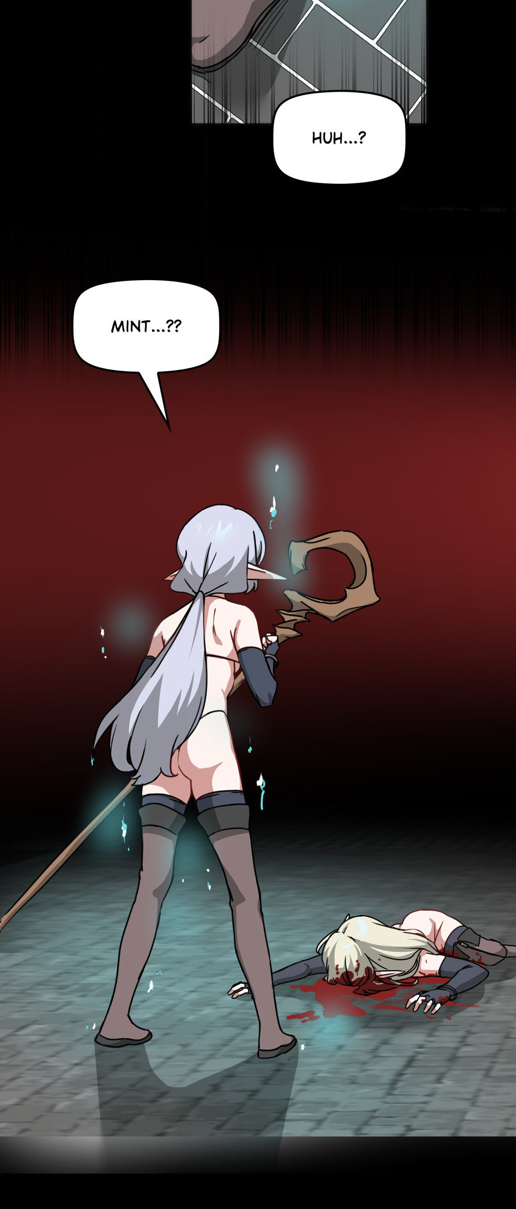 Page 5 of Chapter 60: No Man’s Land