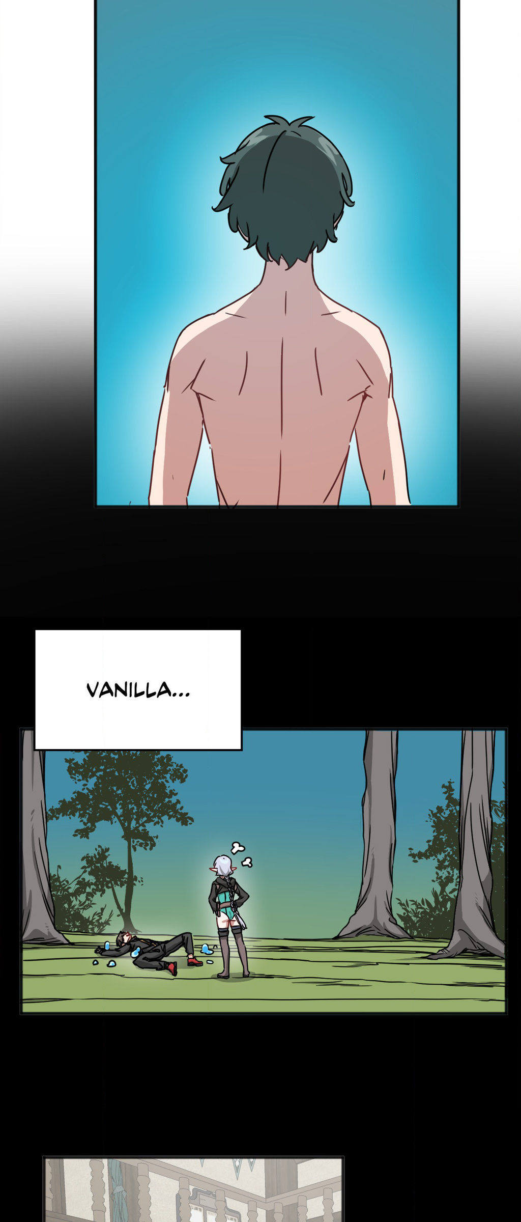 Page 14 of Chapter 61: No Man’s Land