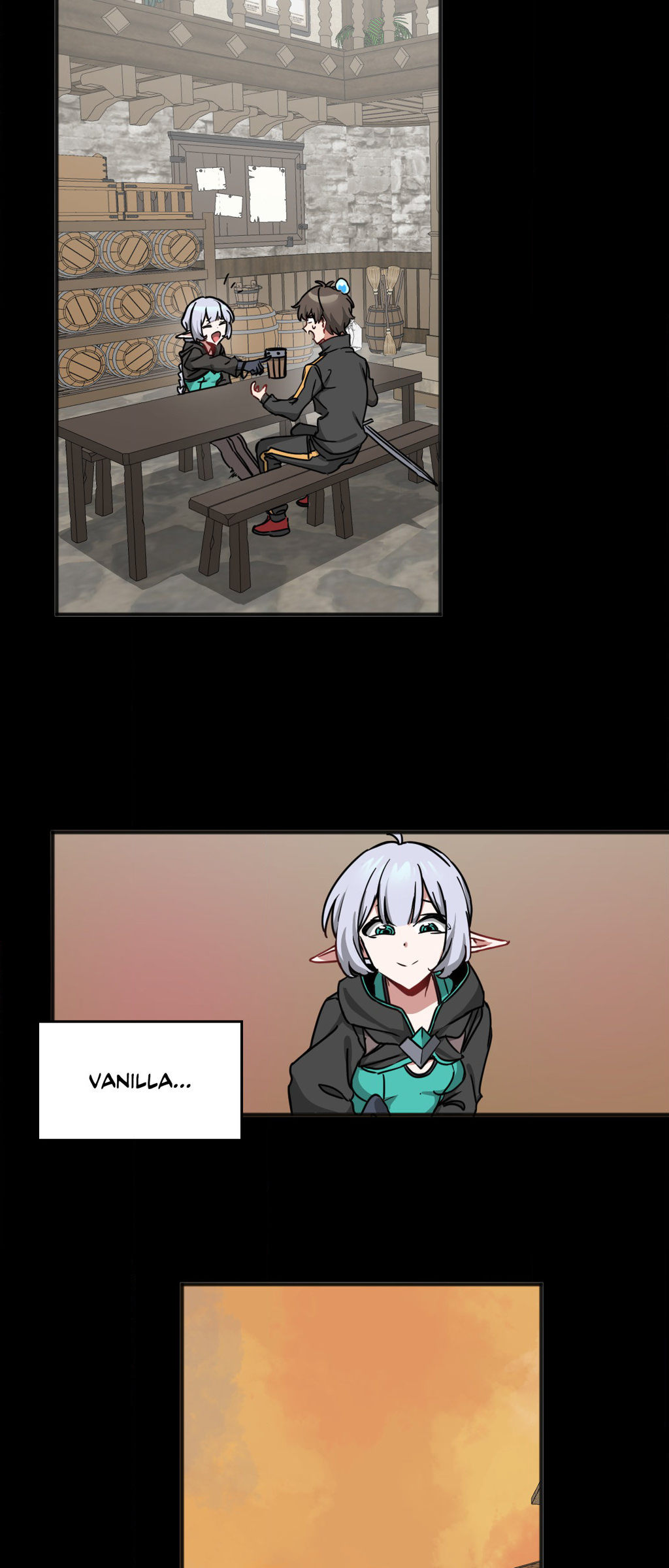 Page 15 of Chapter 61: No Man’s Land