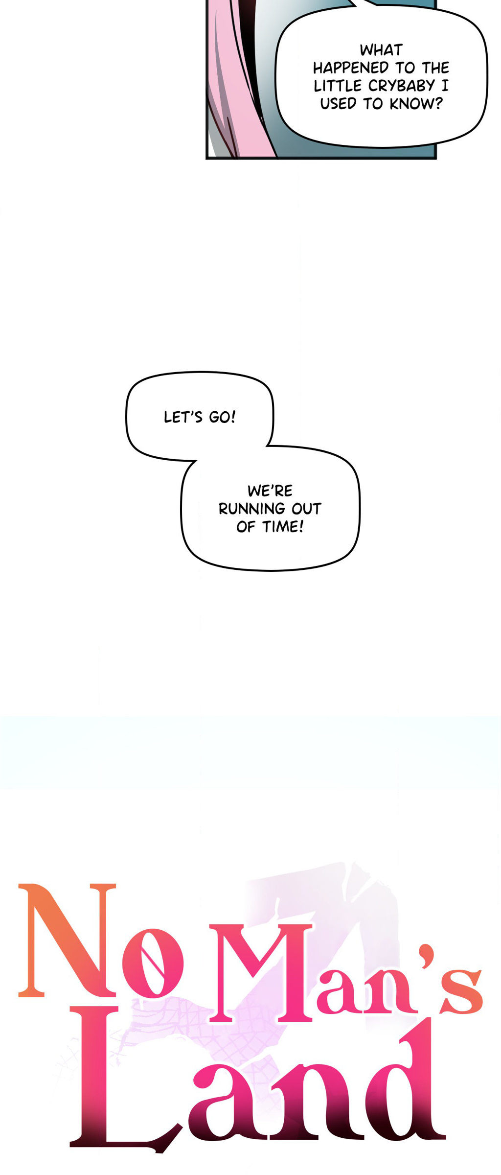Page 21 of Chapter 61: No Man’s Land