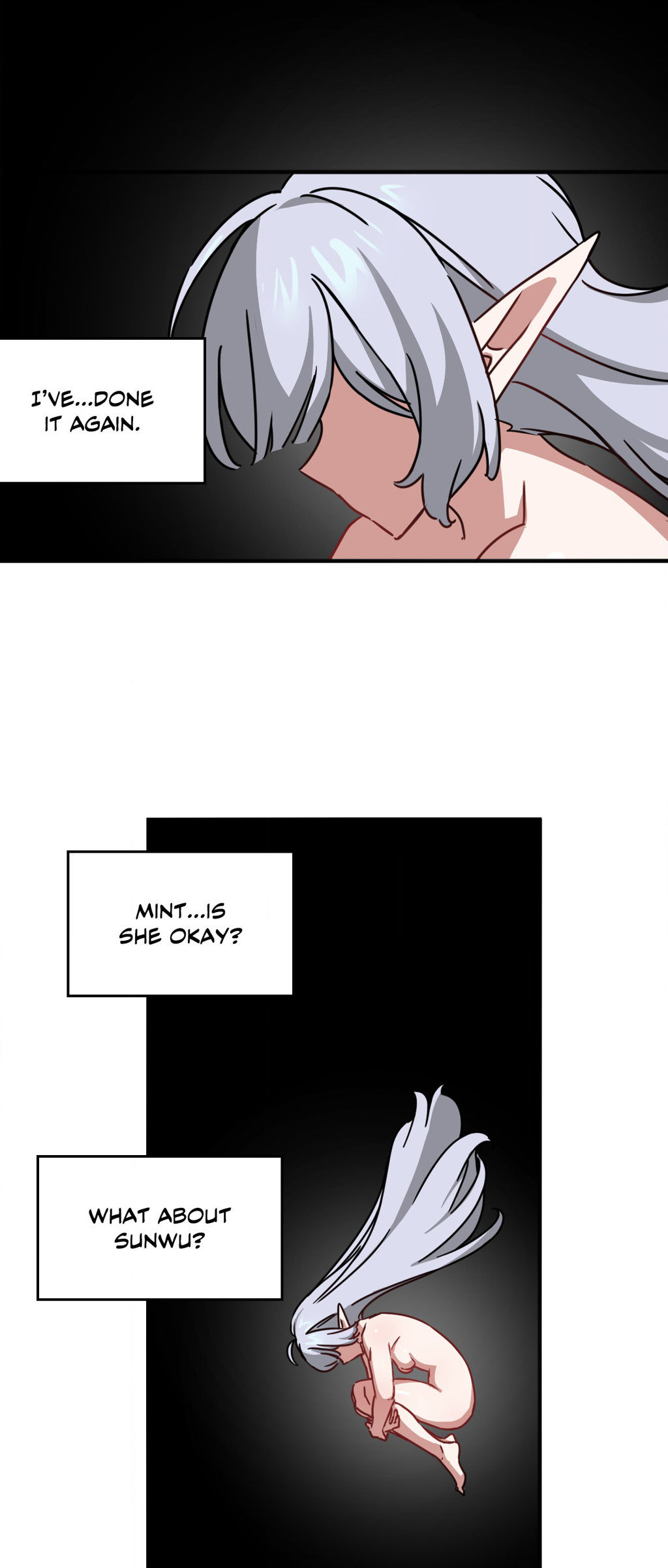 Page 23 of Chapter 61: No Man’s Land