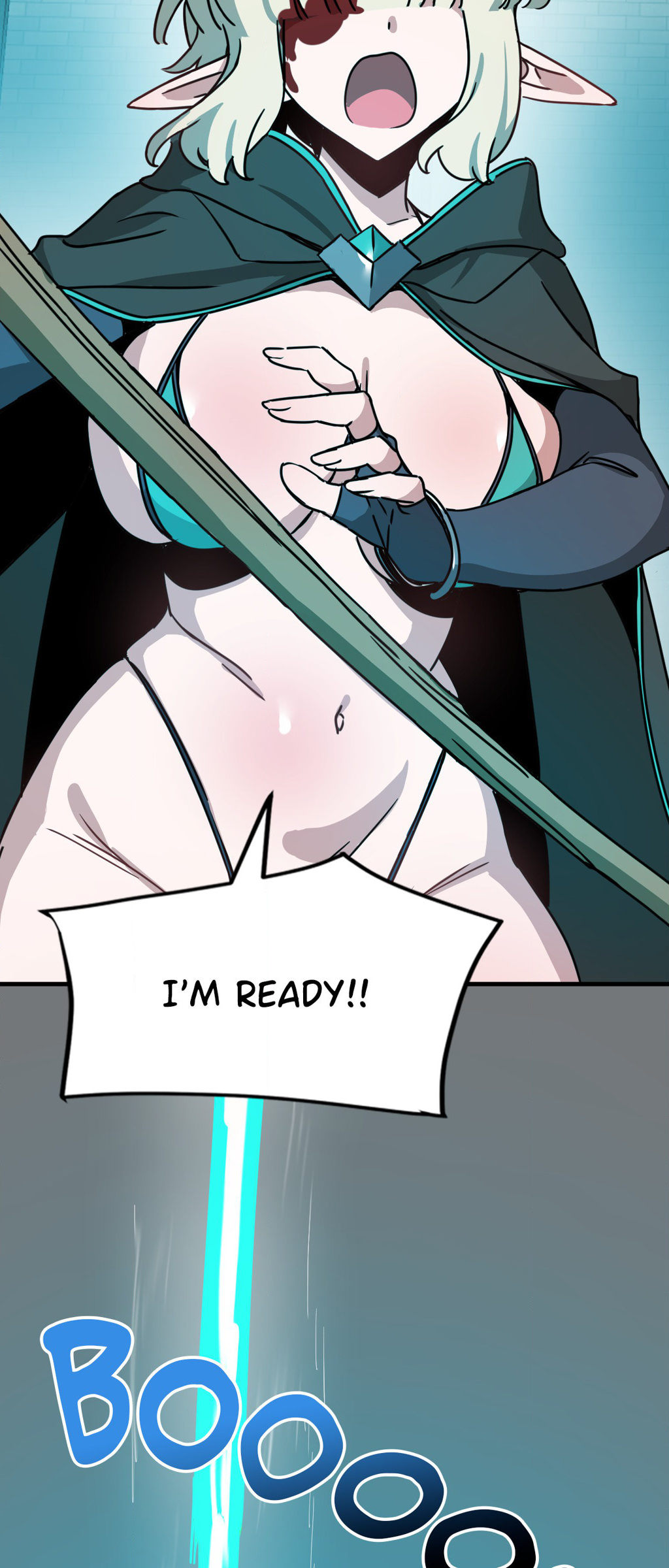 Page 27 of Chapter 61: No Man’s Land