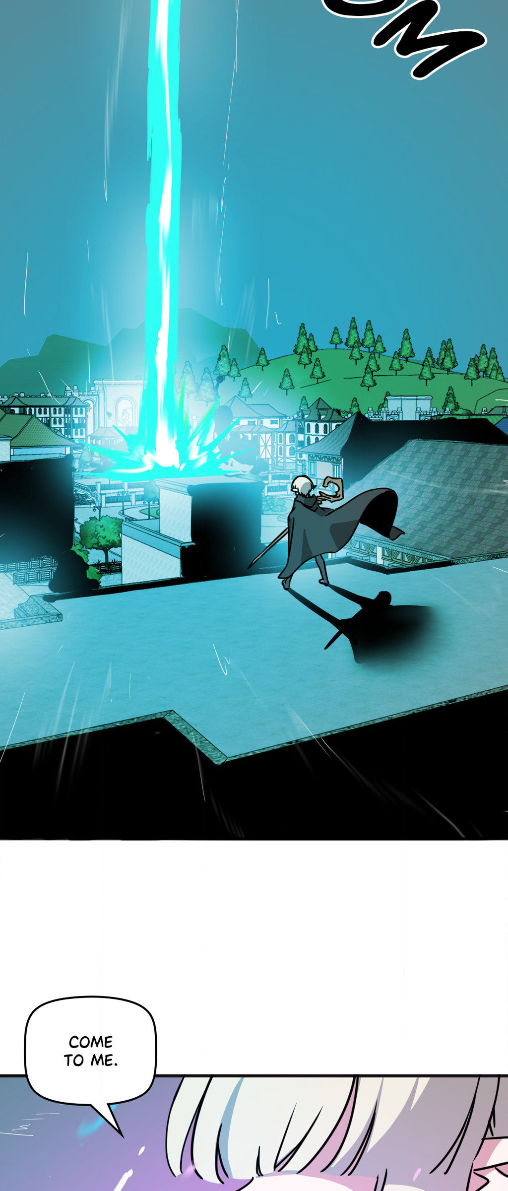 Page 28 of Chapter 61: No Man’s Land