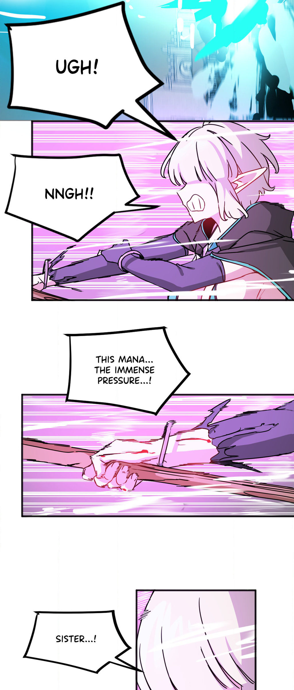 Page 33 of Chapter 61: No Man’s Land