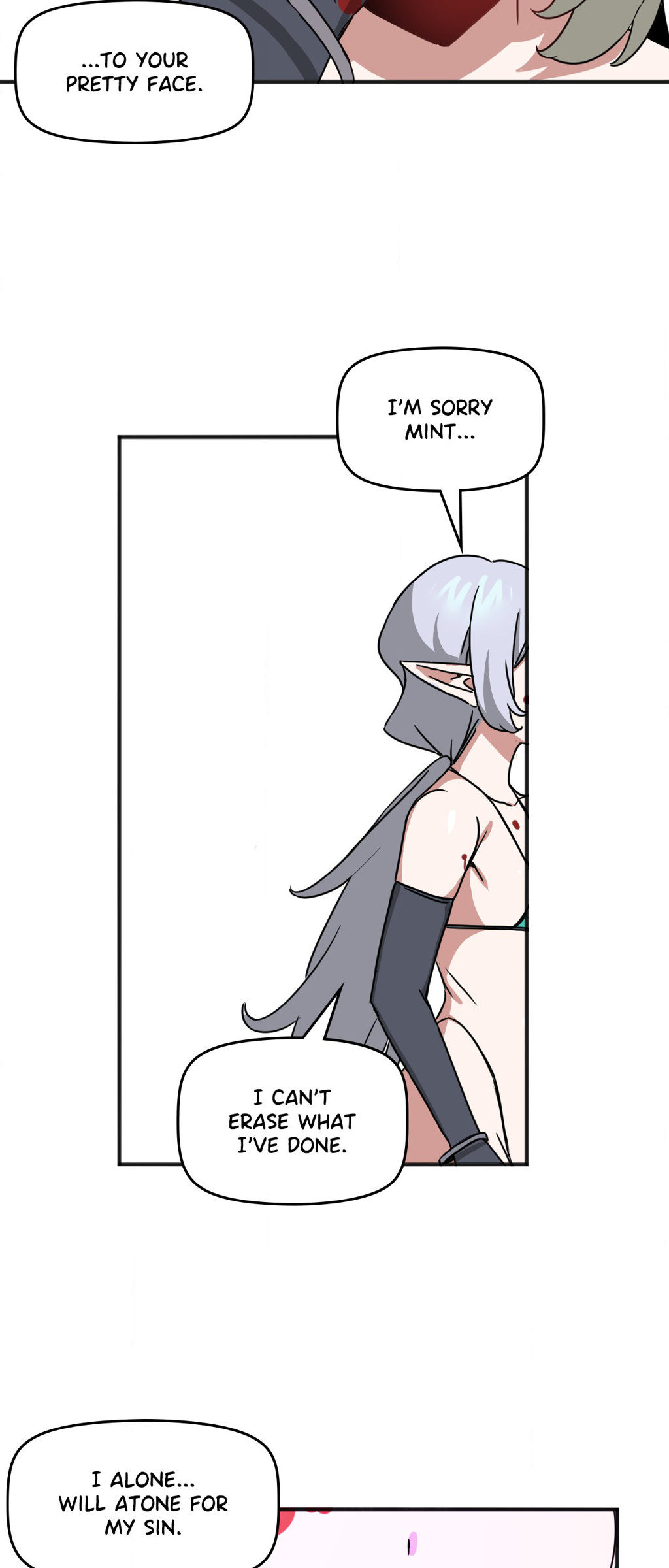 Page 36 of Chapter 61: No Man’s Land