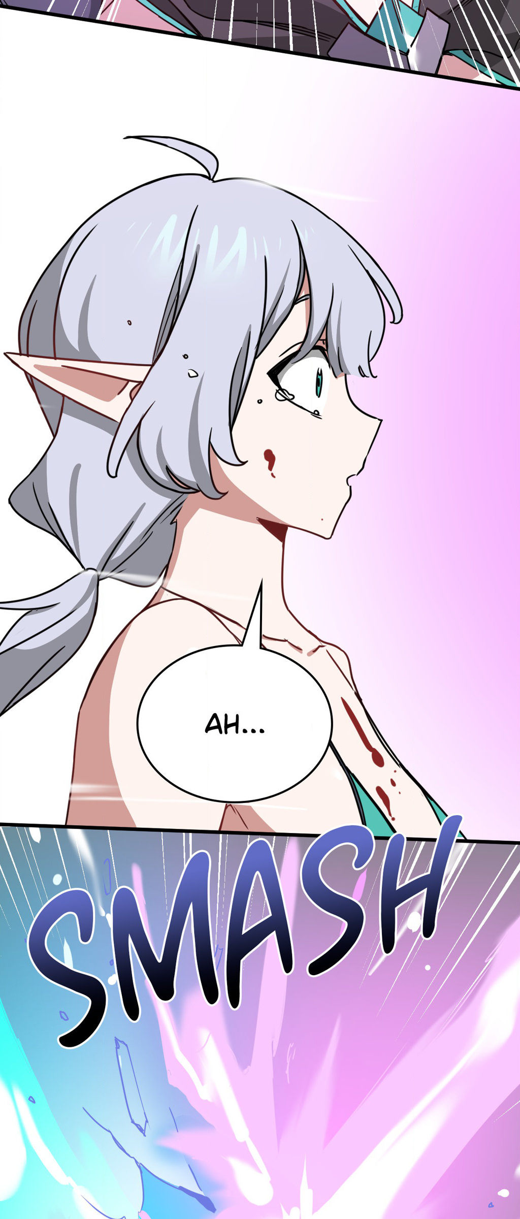 Page 41 of Chapter 61: No Man’s Land