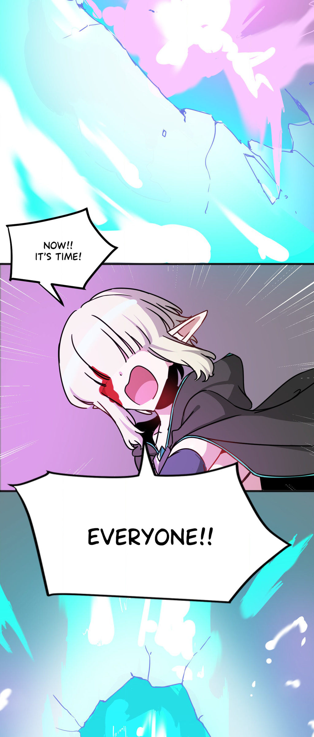 Page 42 of Chapter 61: No Man’s Land