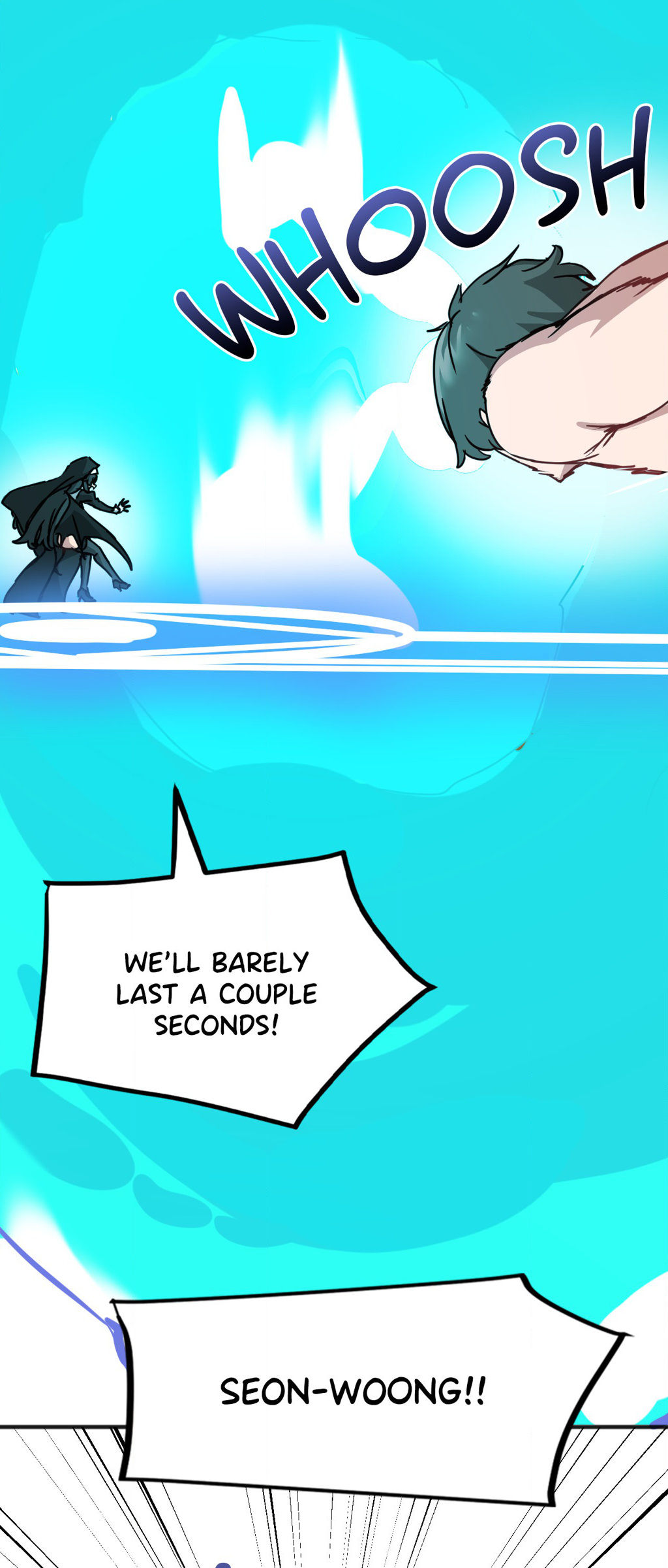 Page 45 of Chapter 61: No Man’s Land