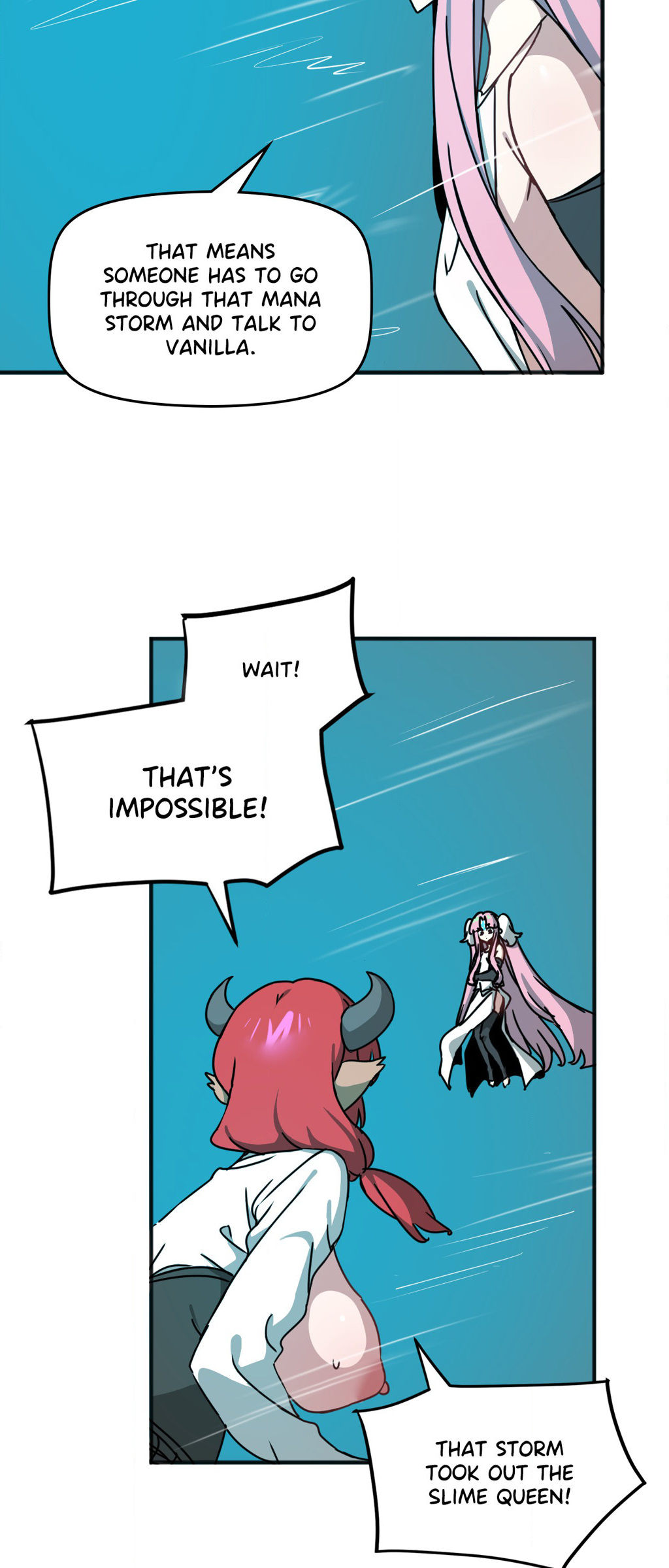Page 6 of Chapter 61: No Man’s Land