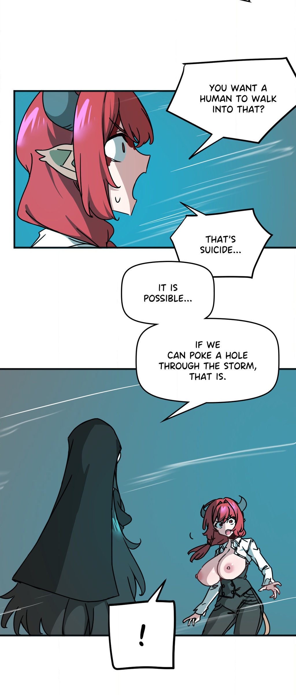Page 7 of Chapter 61: No Man’s Land
