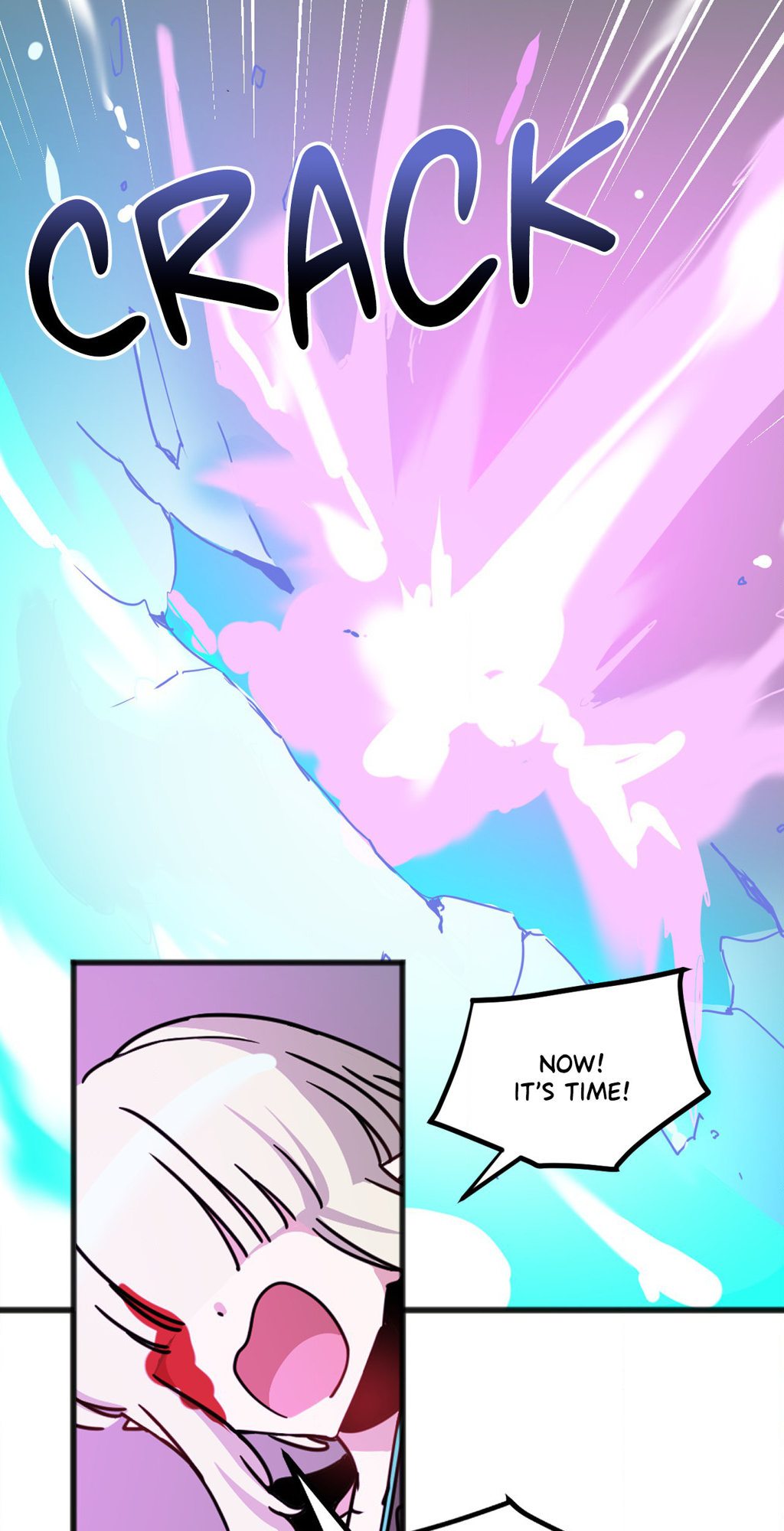 Page 1 of Chapter 62: No Man’s Land