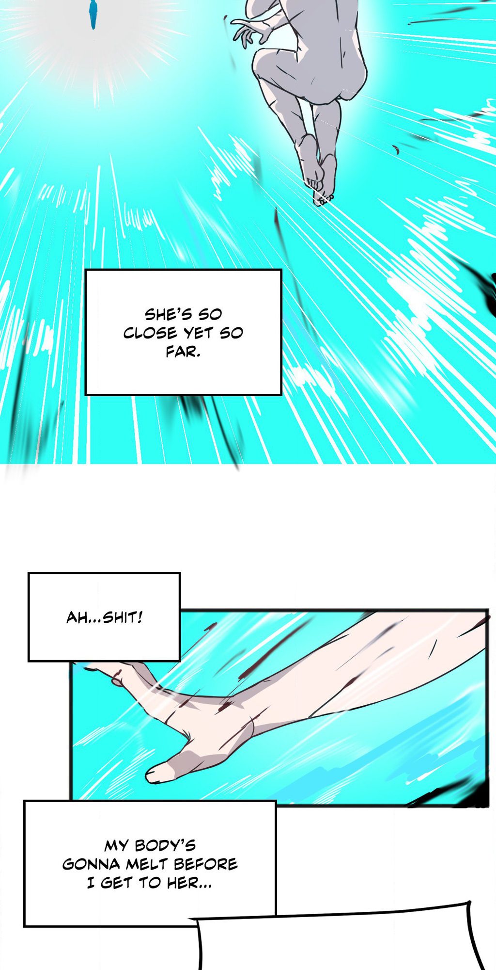 Page 12 of Chapter 62: No Man’s Land