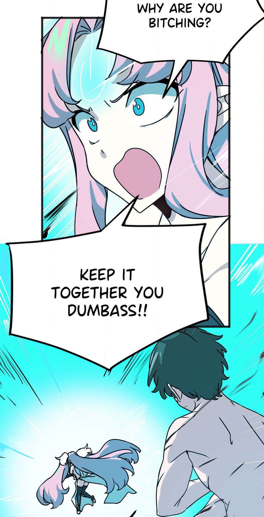 Page 13 of Chapter 62: No Man’s Land