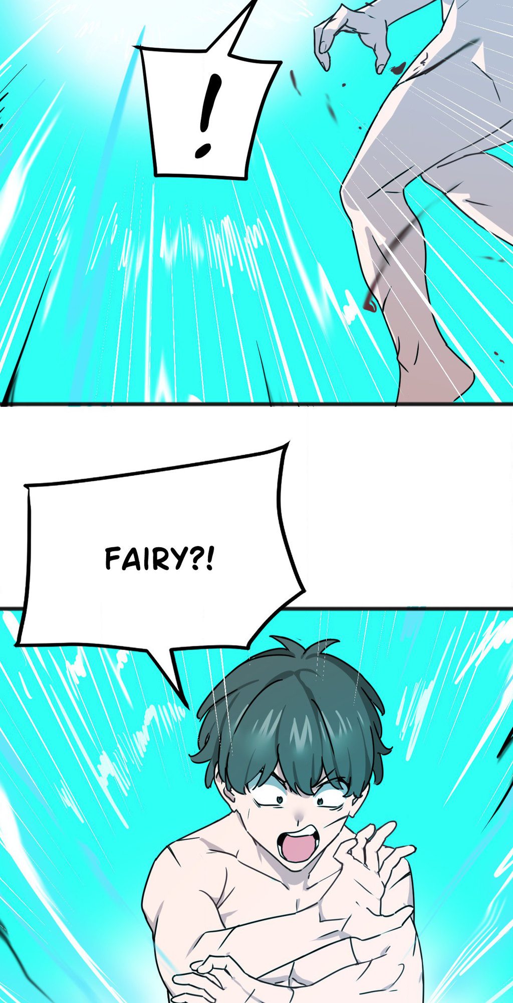 Page 14 of Chapter 62: No Man’s Land