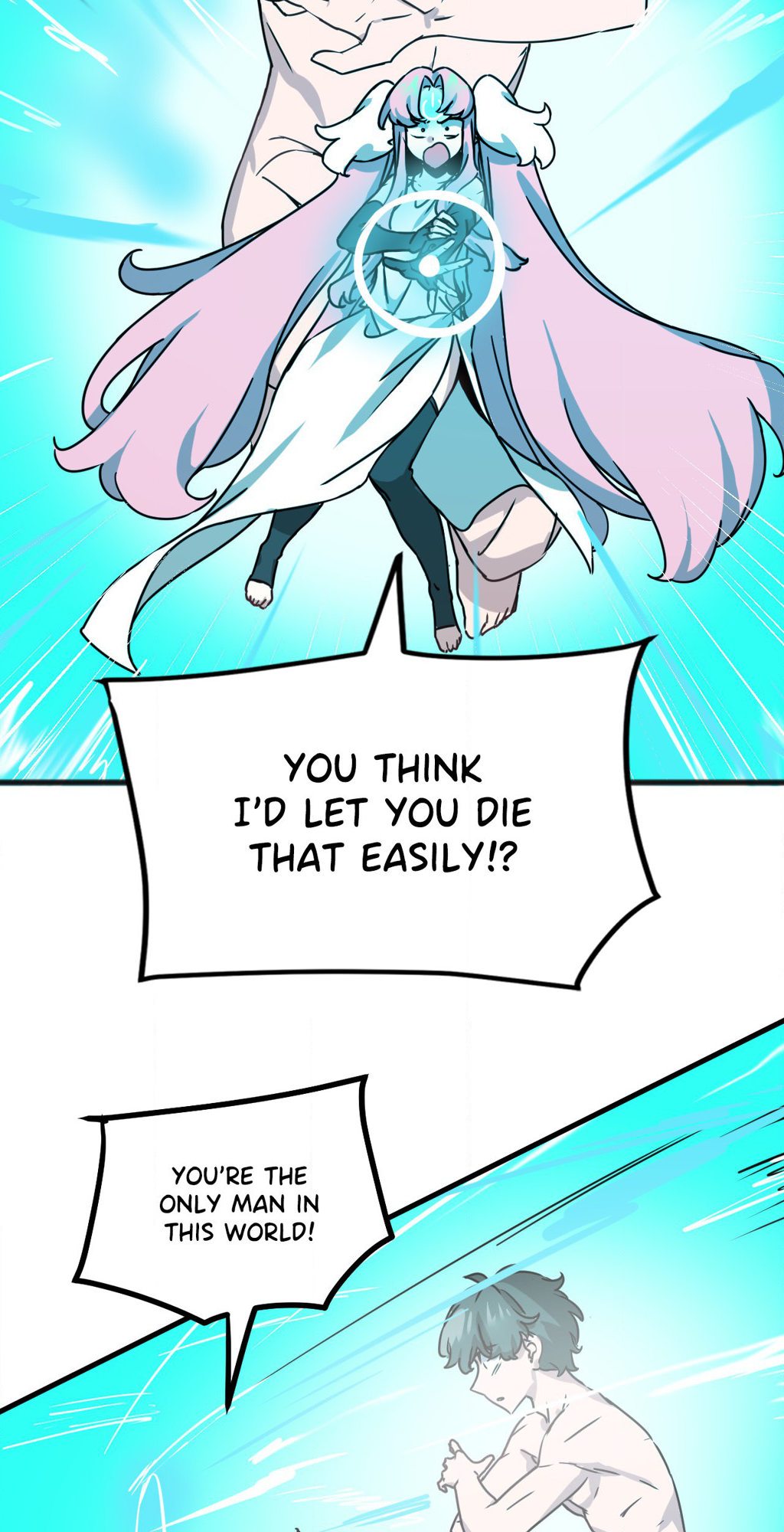 Page 15 of Chapter 62: No Man’s Land