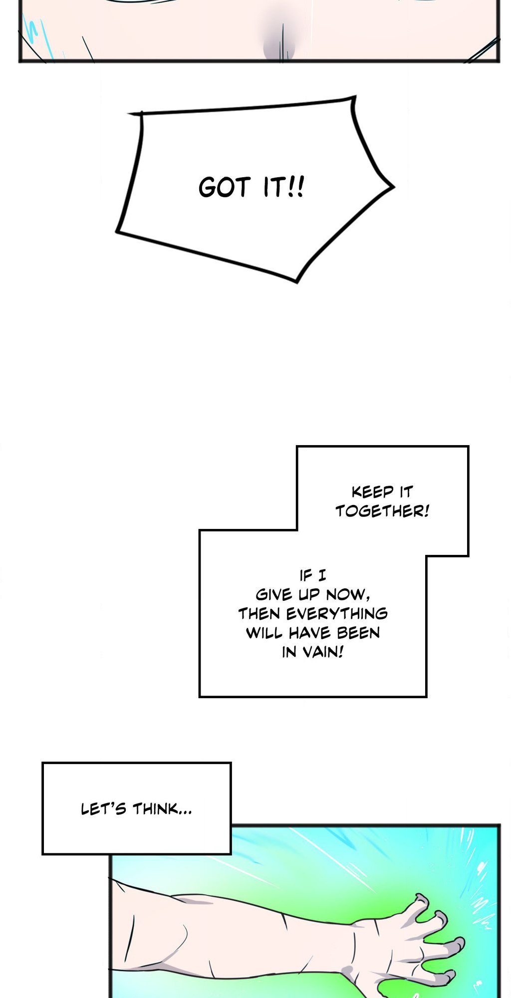 Page 19 of Chapter 62: No Man’s Land