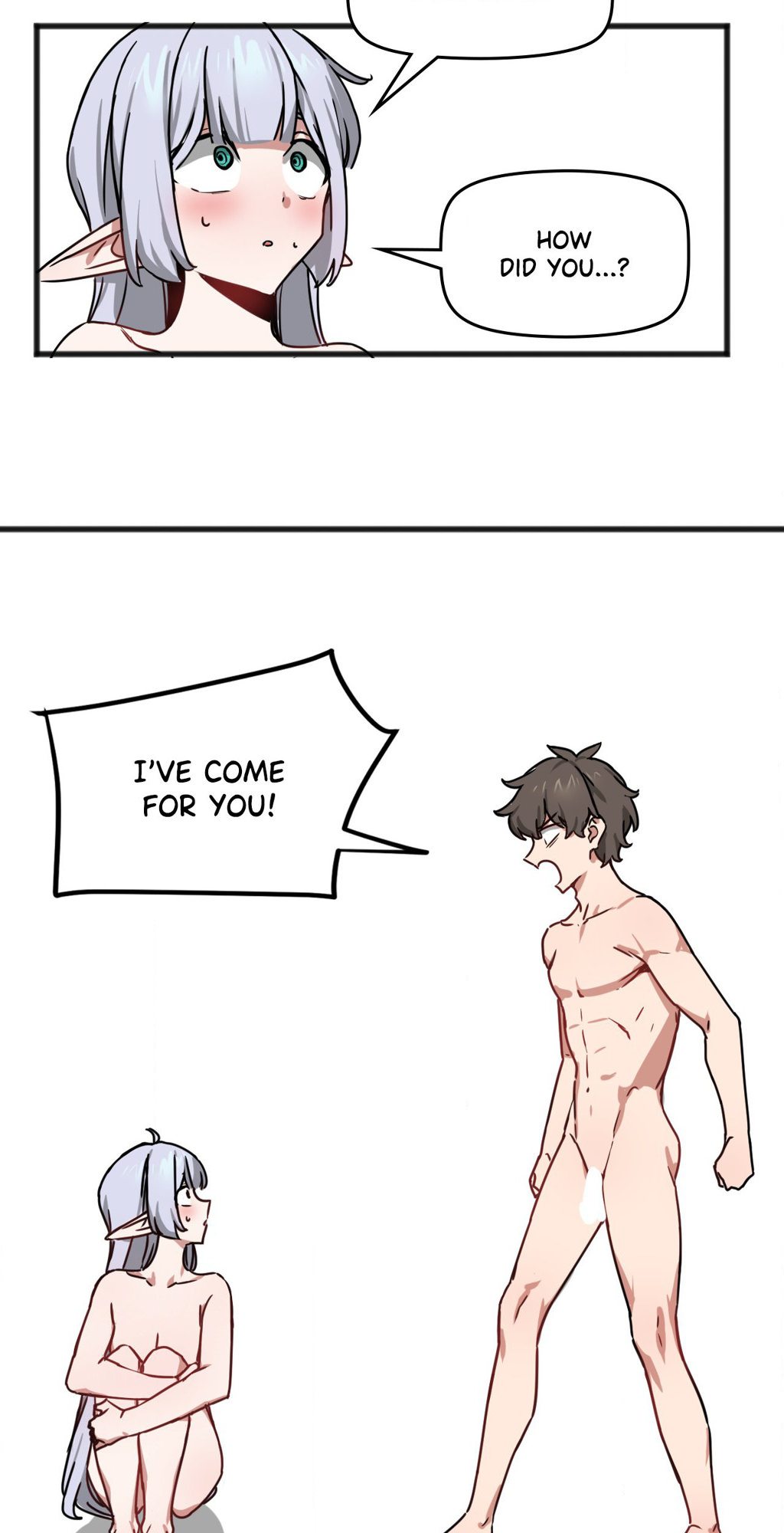 Page 28 of Chapter 62: No Man’s Land