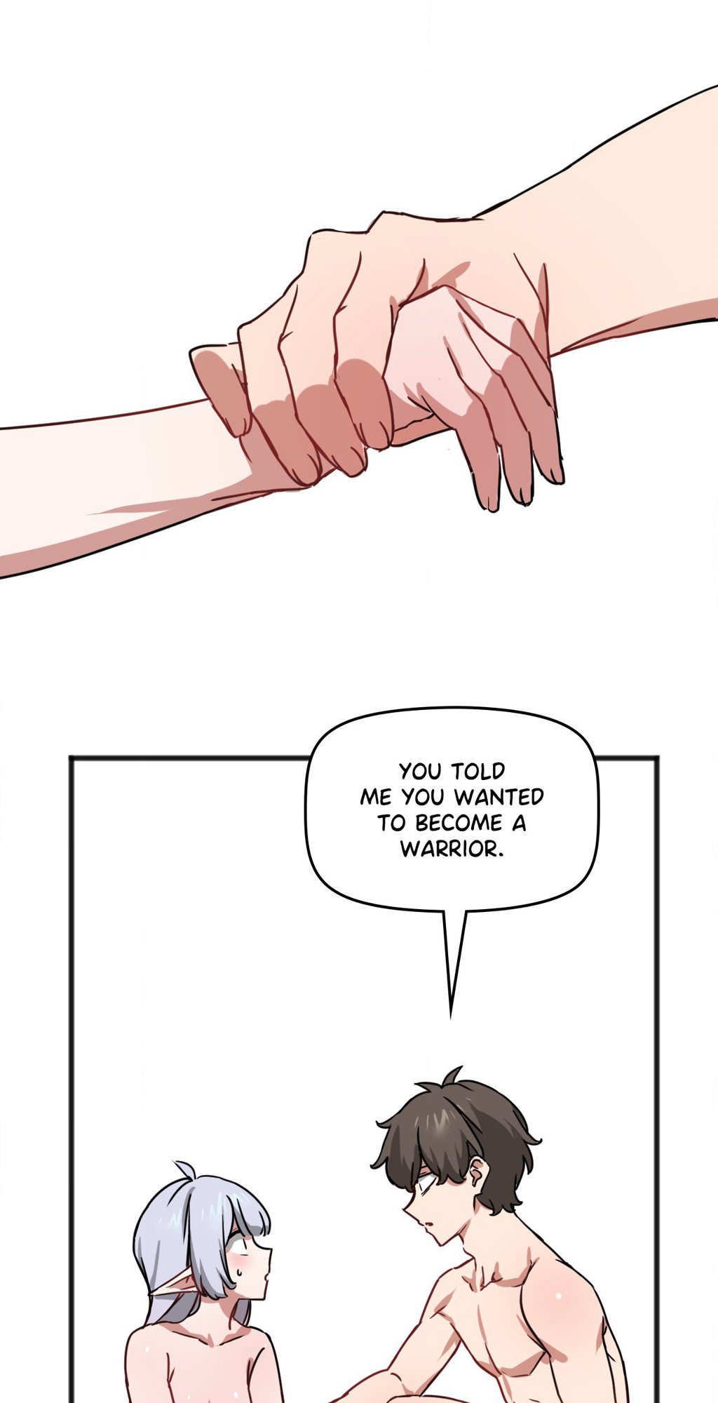 Page 30 of Chapter 62: No Man’s Land