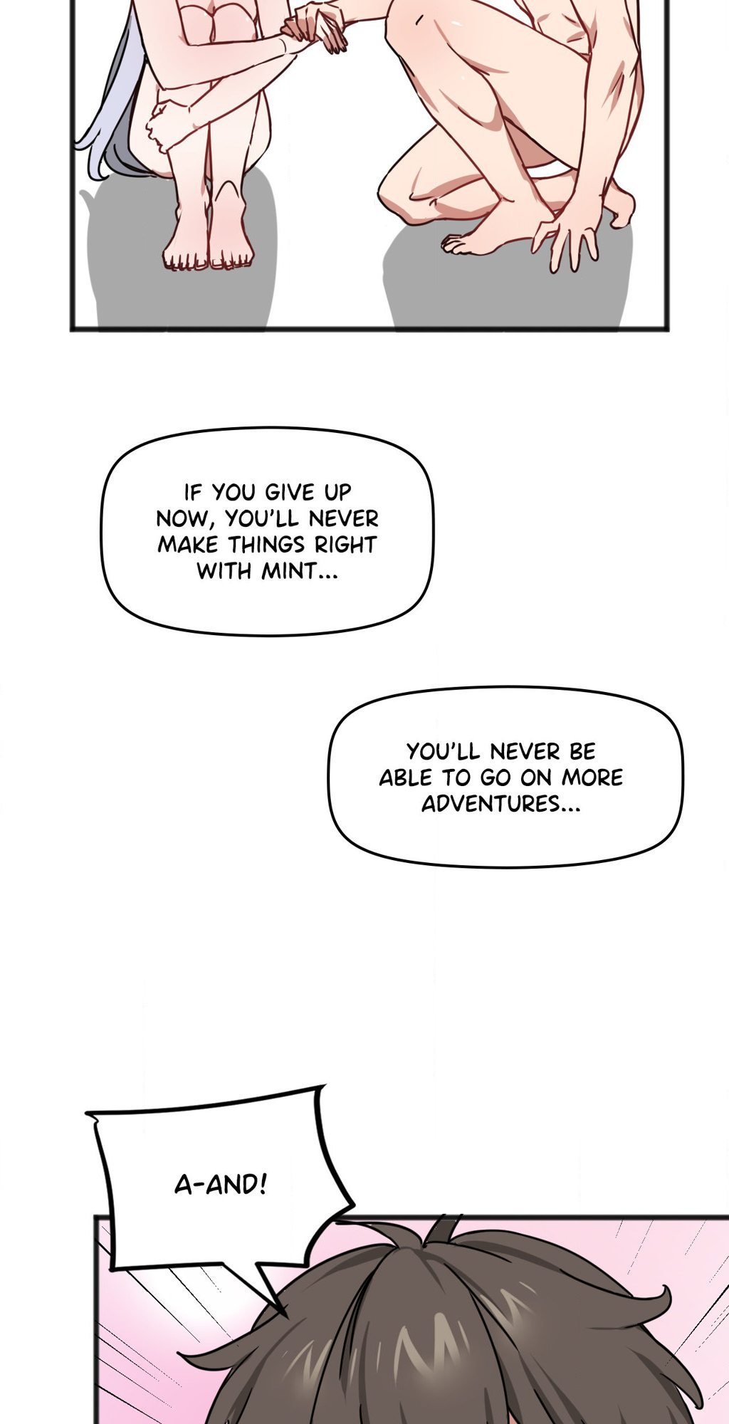 Page 31 of Chapter 62: No Man’s Land