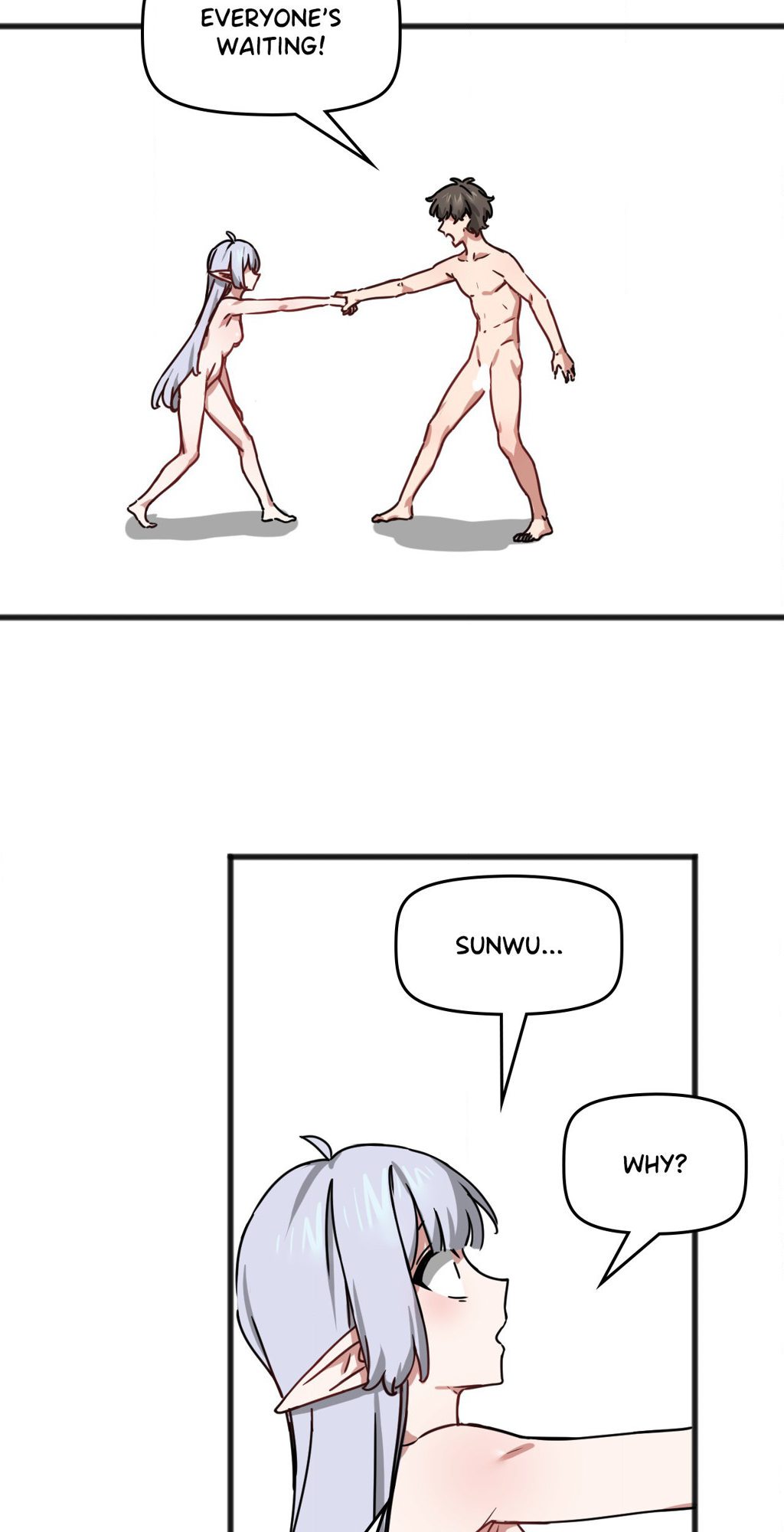 Page 35 of Chapter 62: No Man’s Land