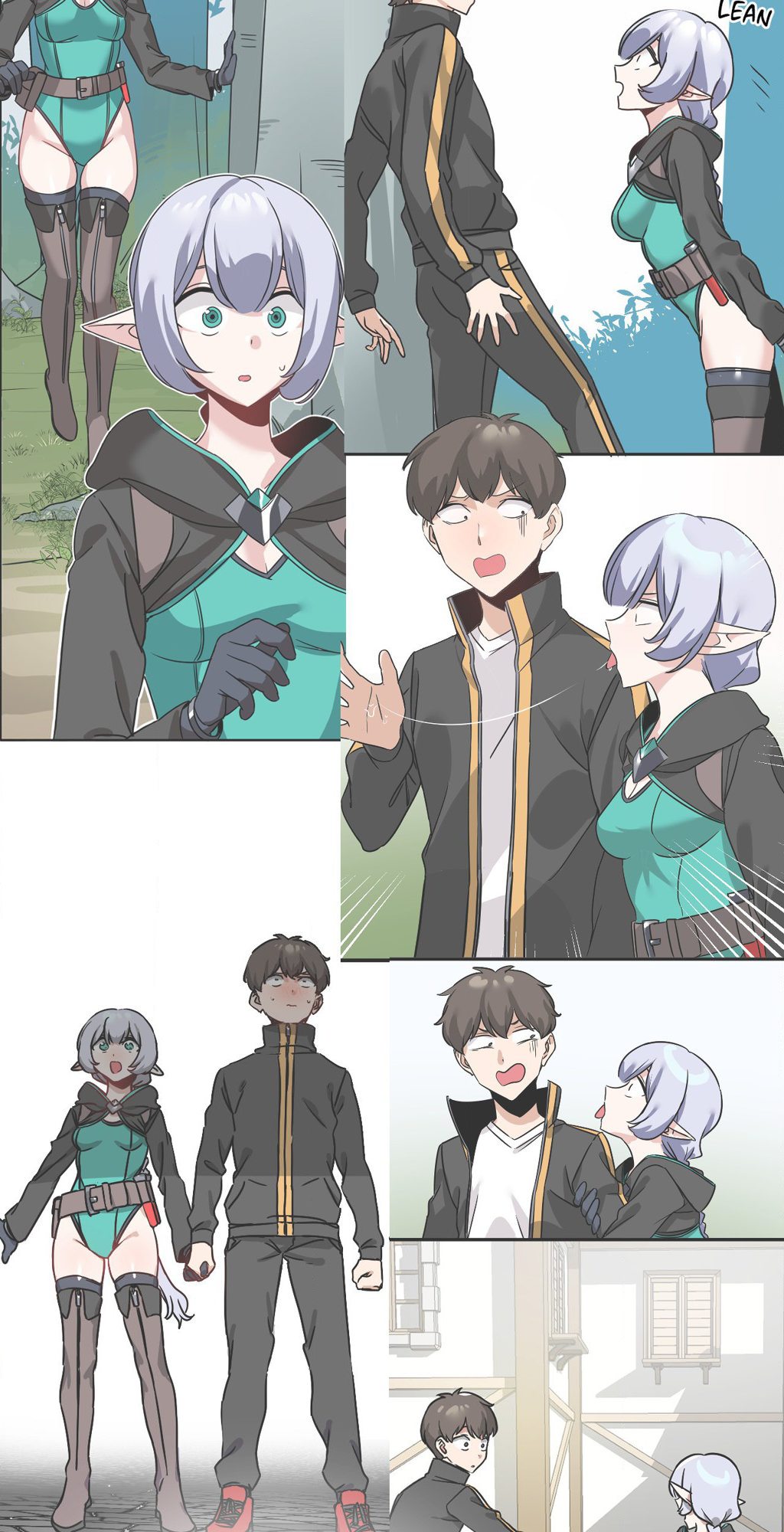 Page 41 of Chapter 62: No Man’s Land