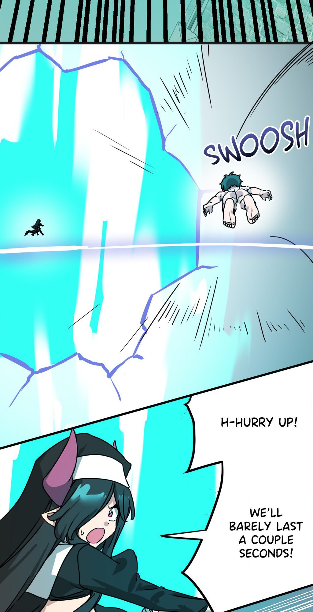 Page 5 of Chapter 62: No Man’s Land