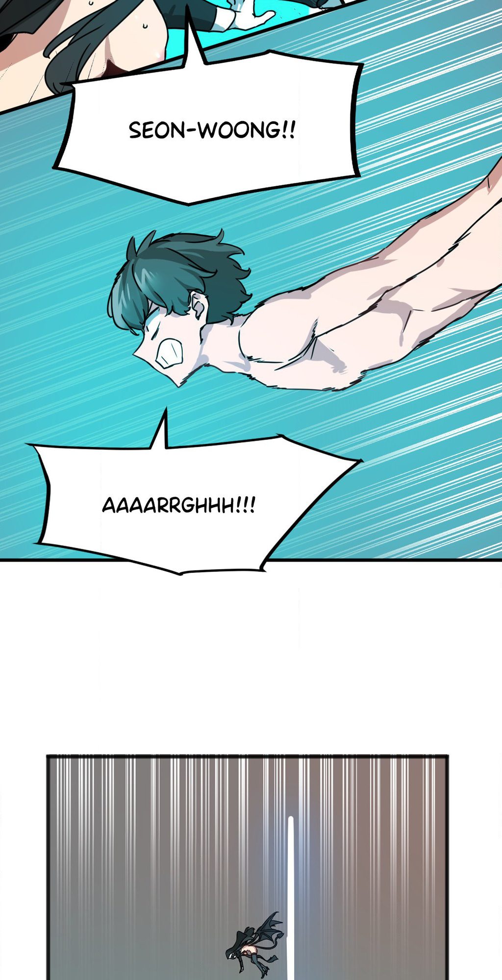 Page 6 of Chapter 62: No Man’s Land