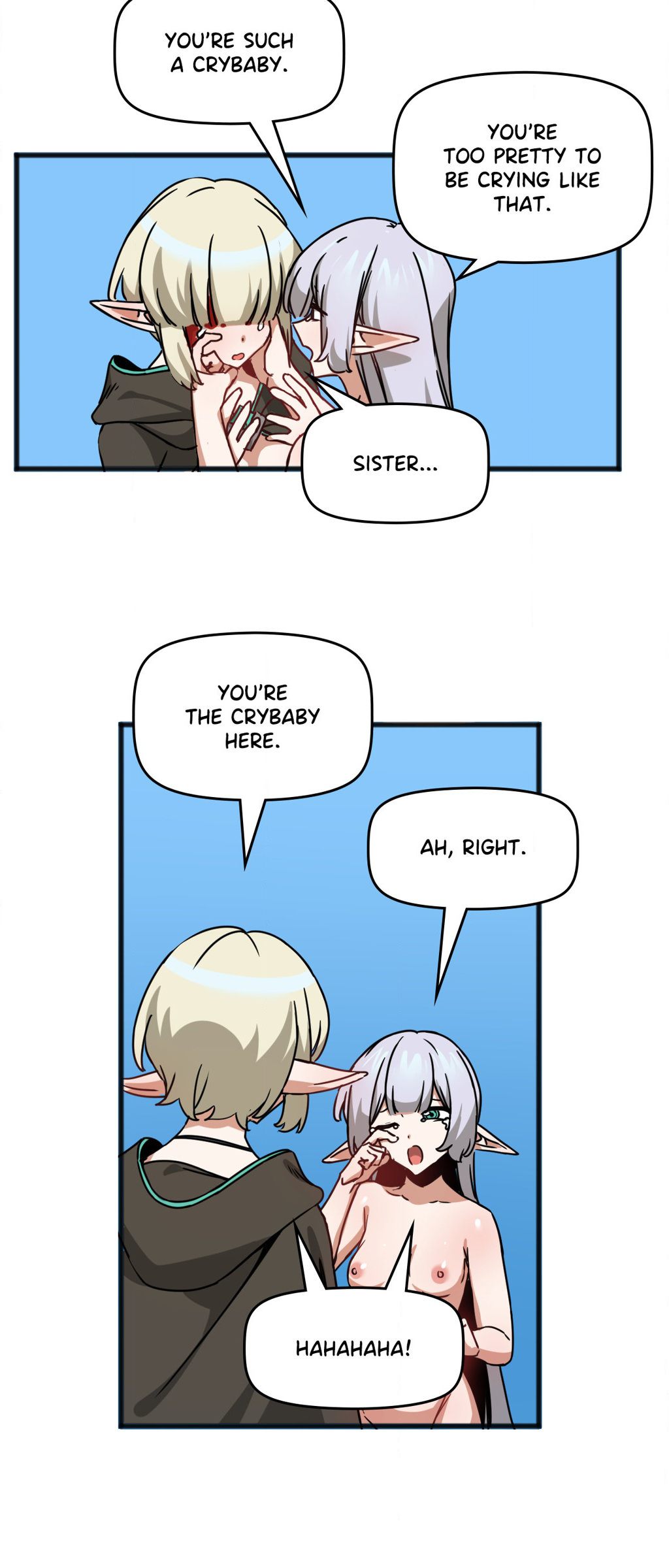 Page 10 of Chapter 63: No Man’s Land