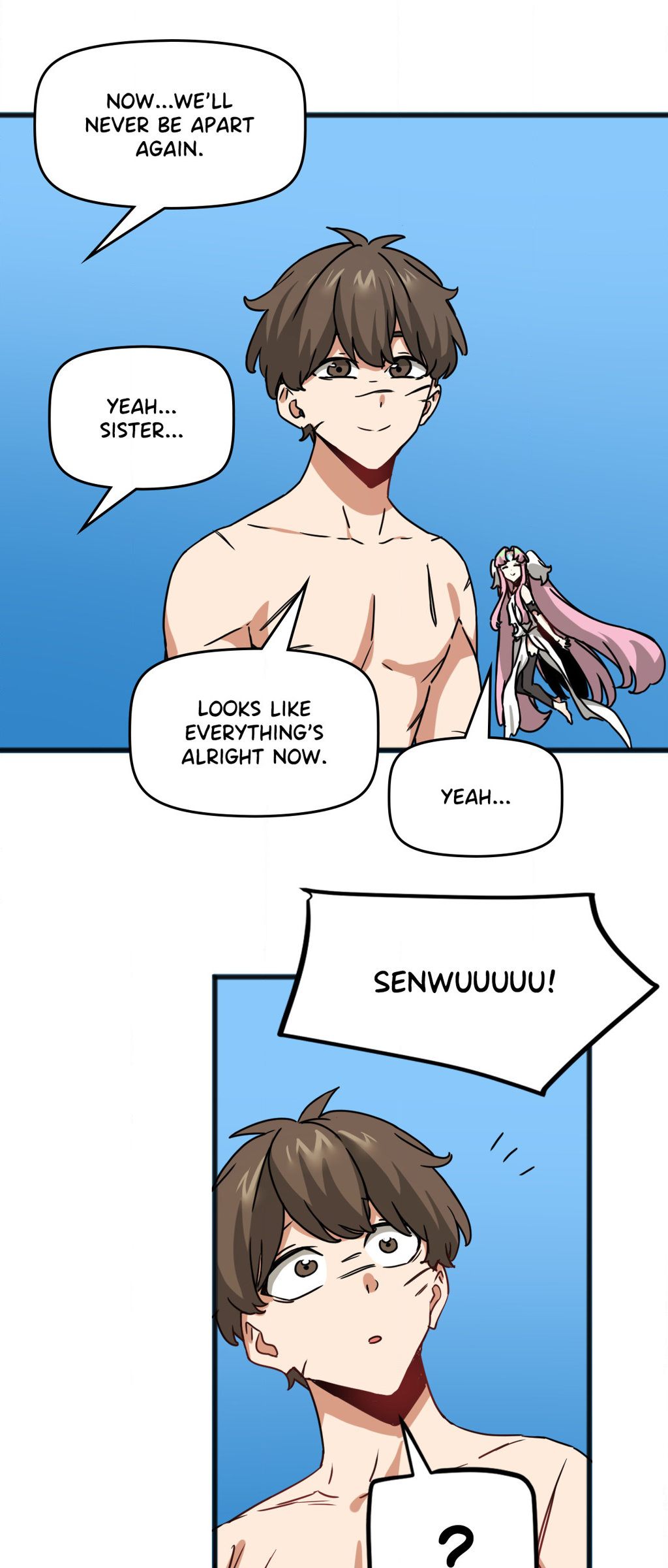 Page 11 of Chapter 63: No Man’s Land