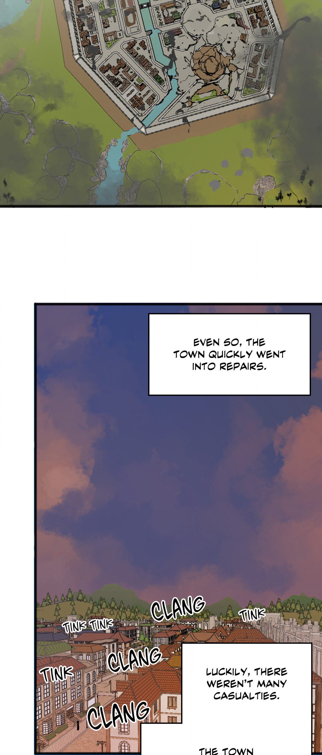 Page 16 of Chapter 63: No Man’s Land