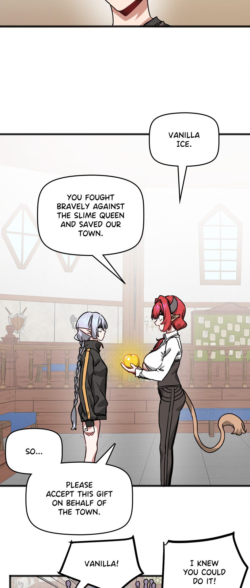 Page 18 of Chapter 63: No Man’s Land