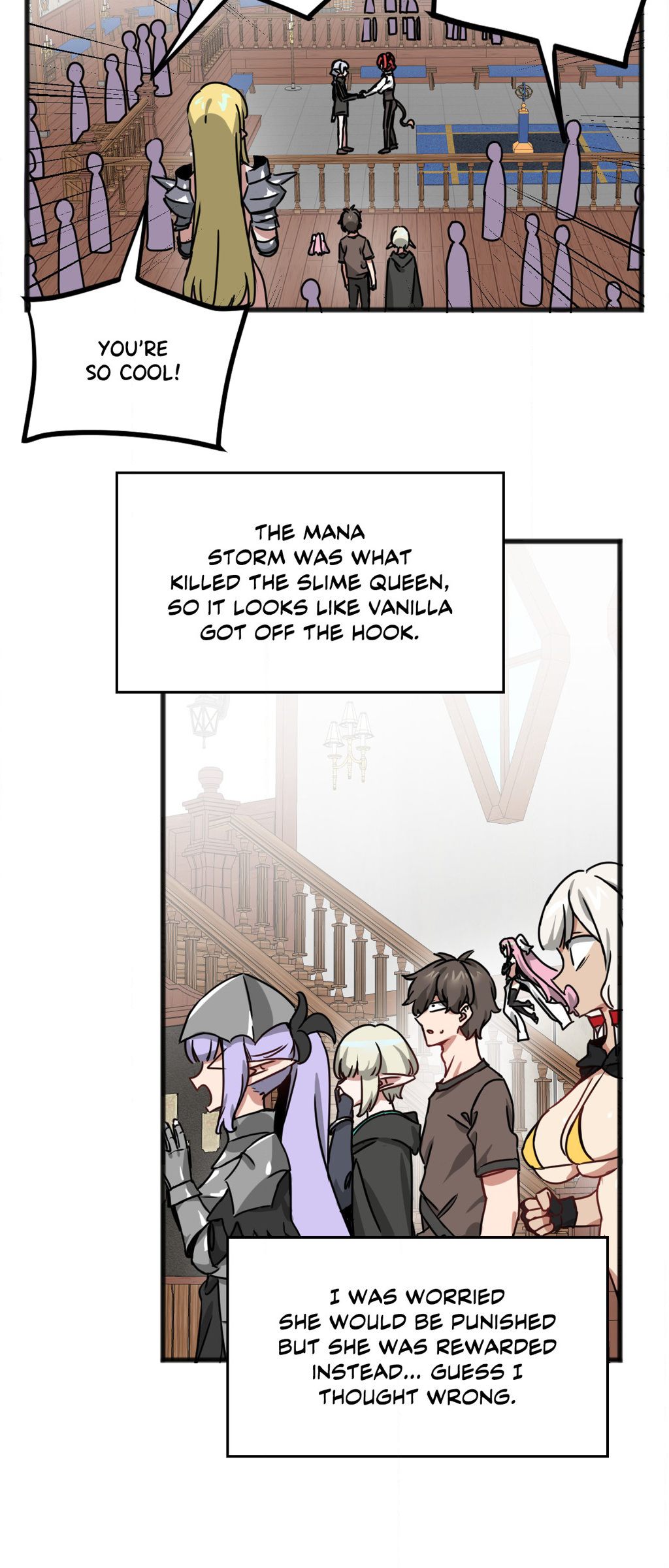 Page 19 of Chapter 63: No Man’s Land