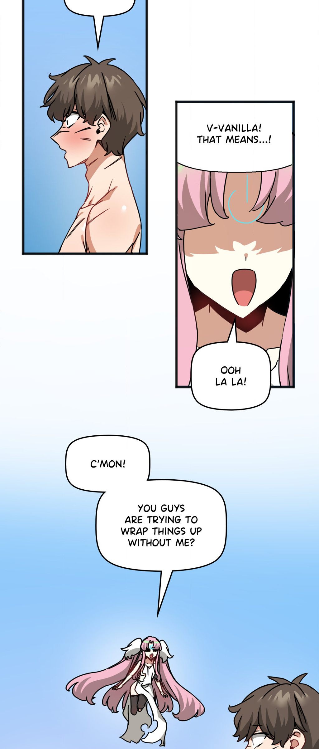Page 2 of Chapter 63: No Man’s Land