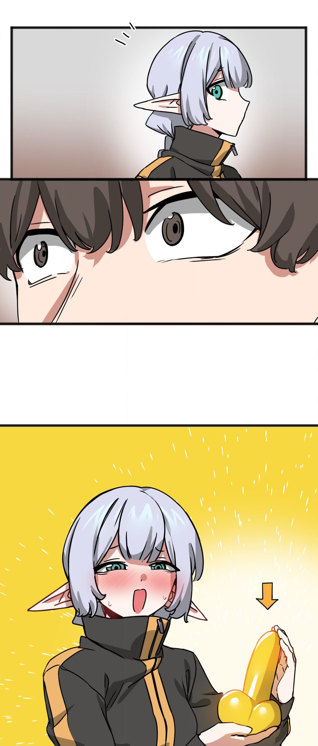 Page 20 of Chapter 63: No Man’s Land