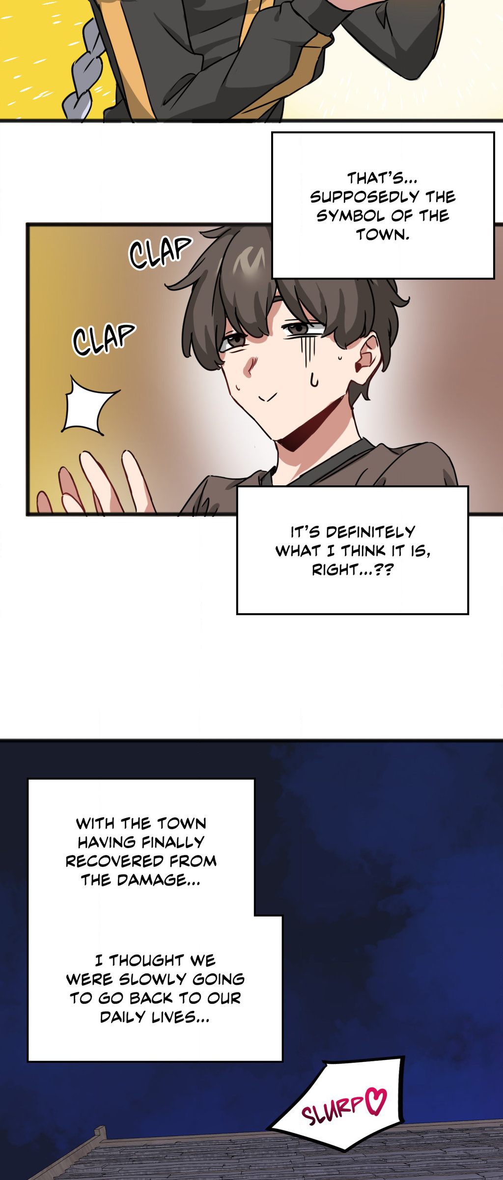 Page 21 of Chapter 63: No Man’s Land