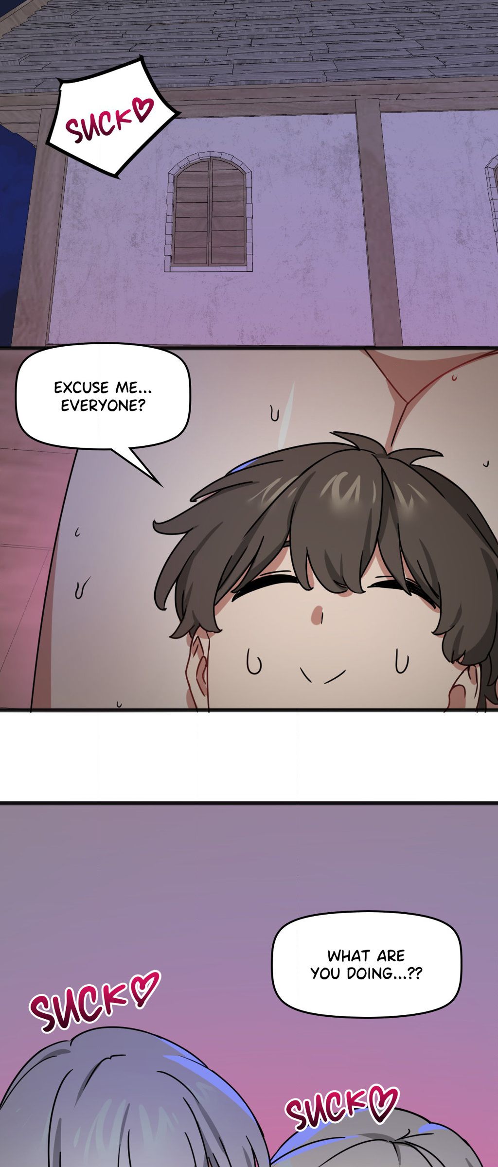 Page 22 of Chapter 63: No Man’s Land