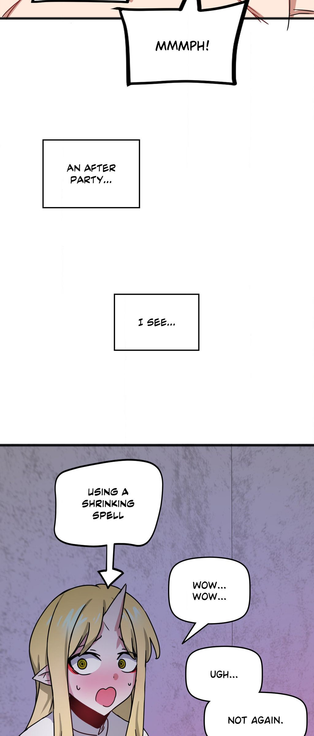 Page 26 of Chapter 63: No Man’s Land