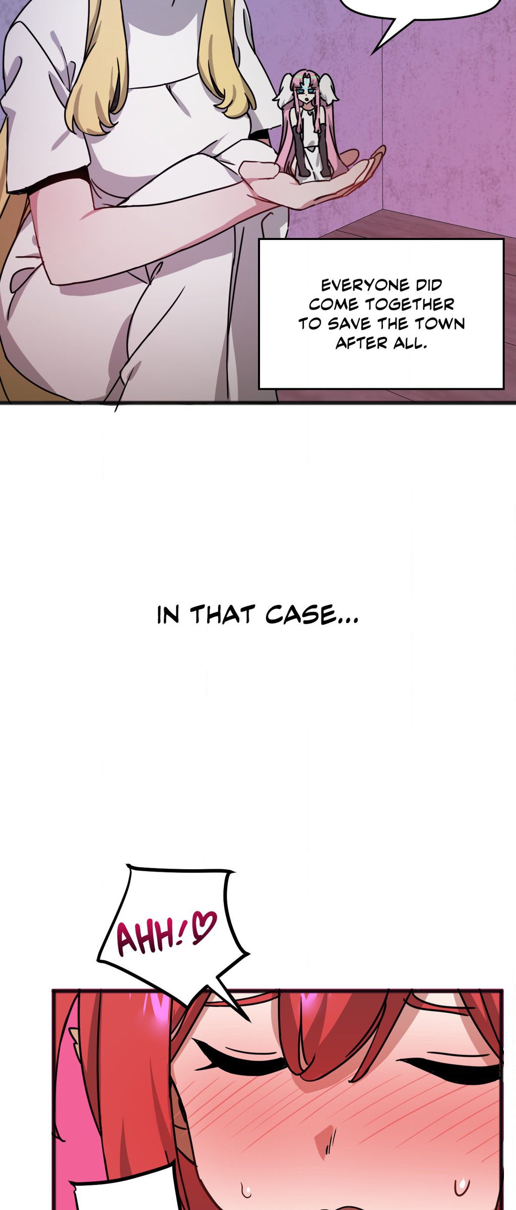 Page 27 of Chapter 63: No Man’s Land