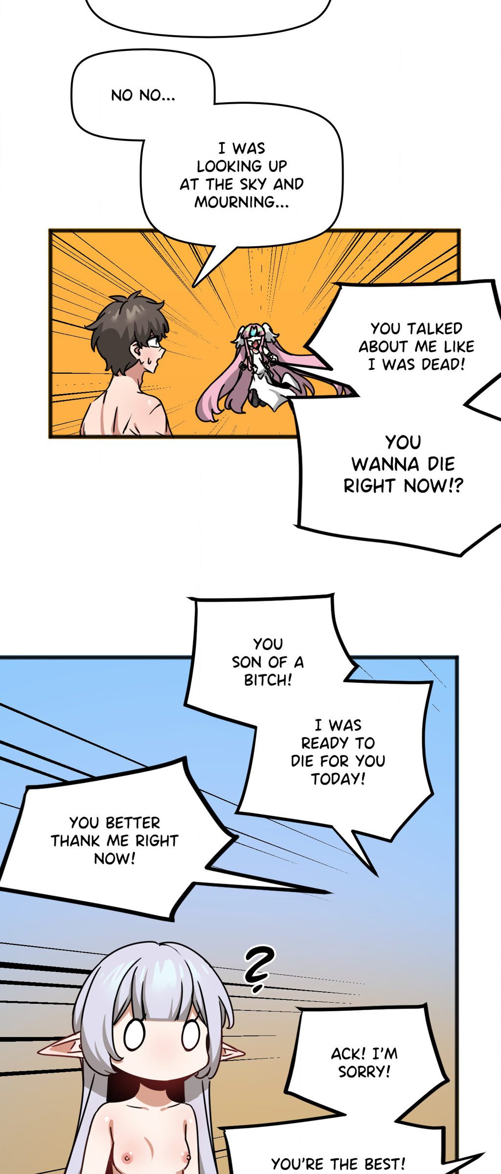 Page 4 of Chapter 63: No Man’s Land