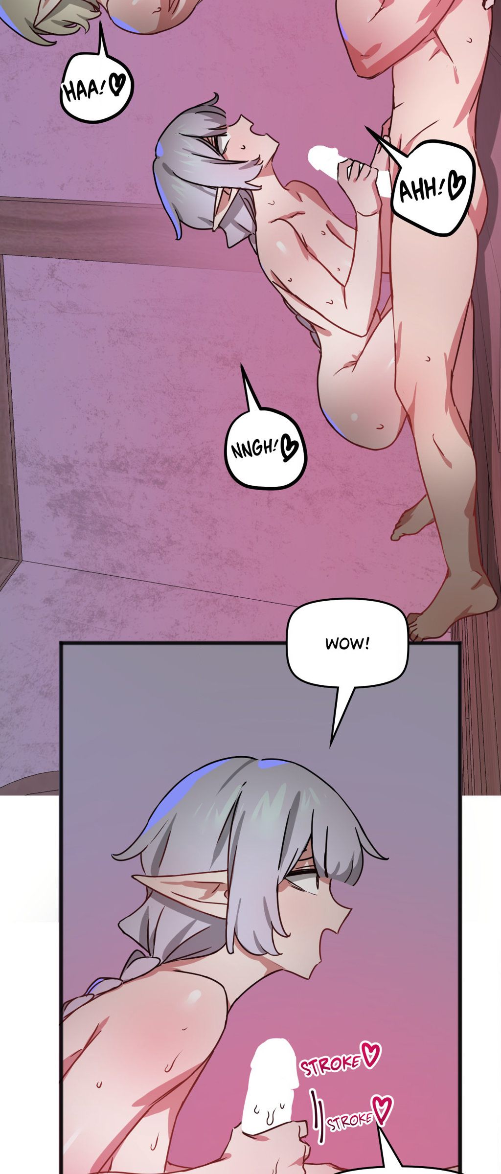 Page 42 of Chapter 63: No Man’s Land