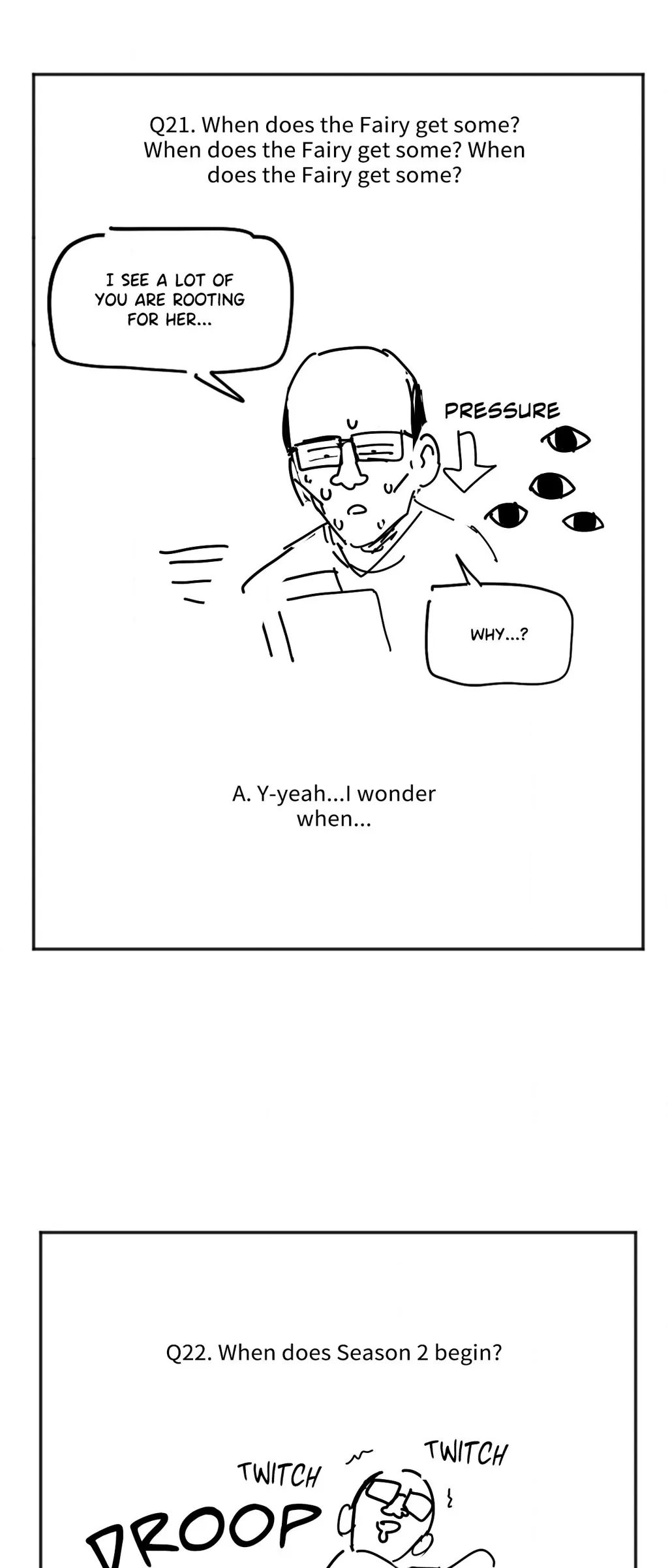 Page 21 of Chapter 64.5: No Man’s Land