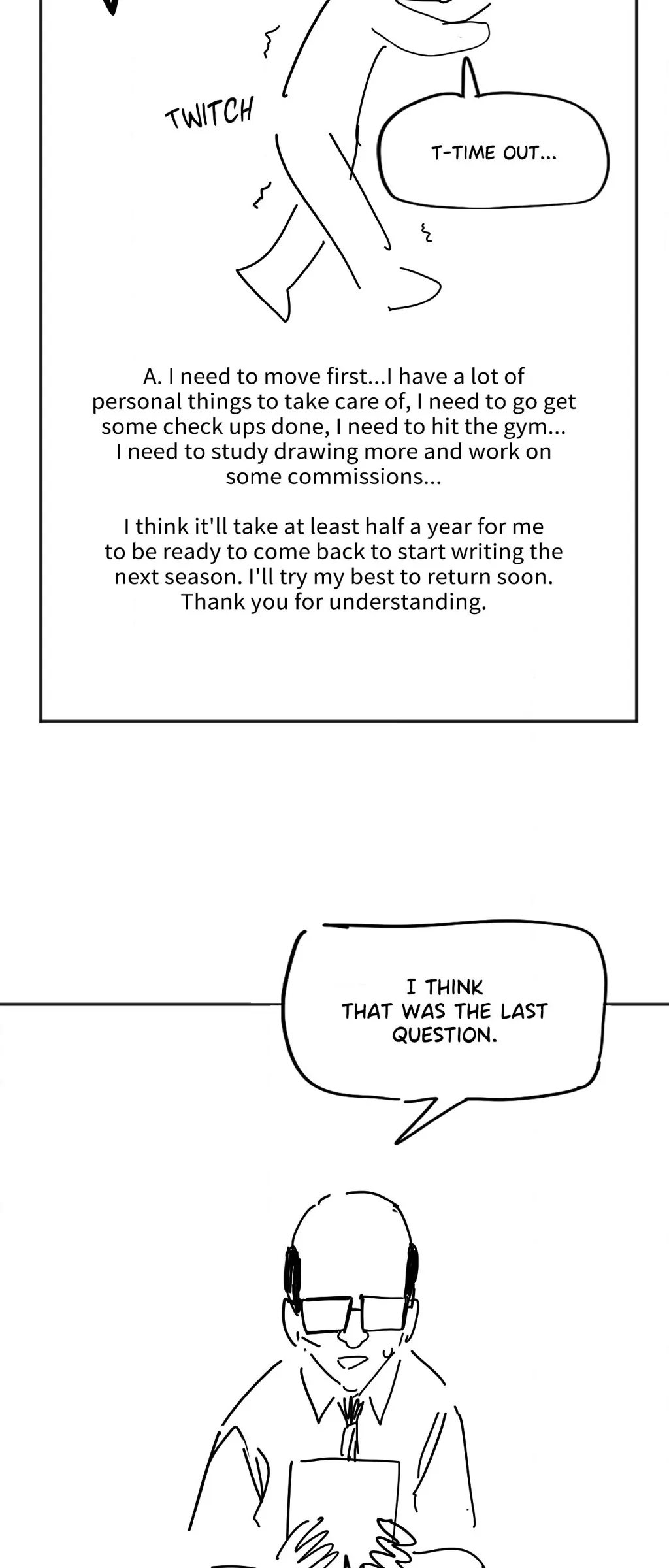Page 22 of Chapter 64.5: No Man’s Land