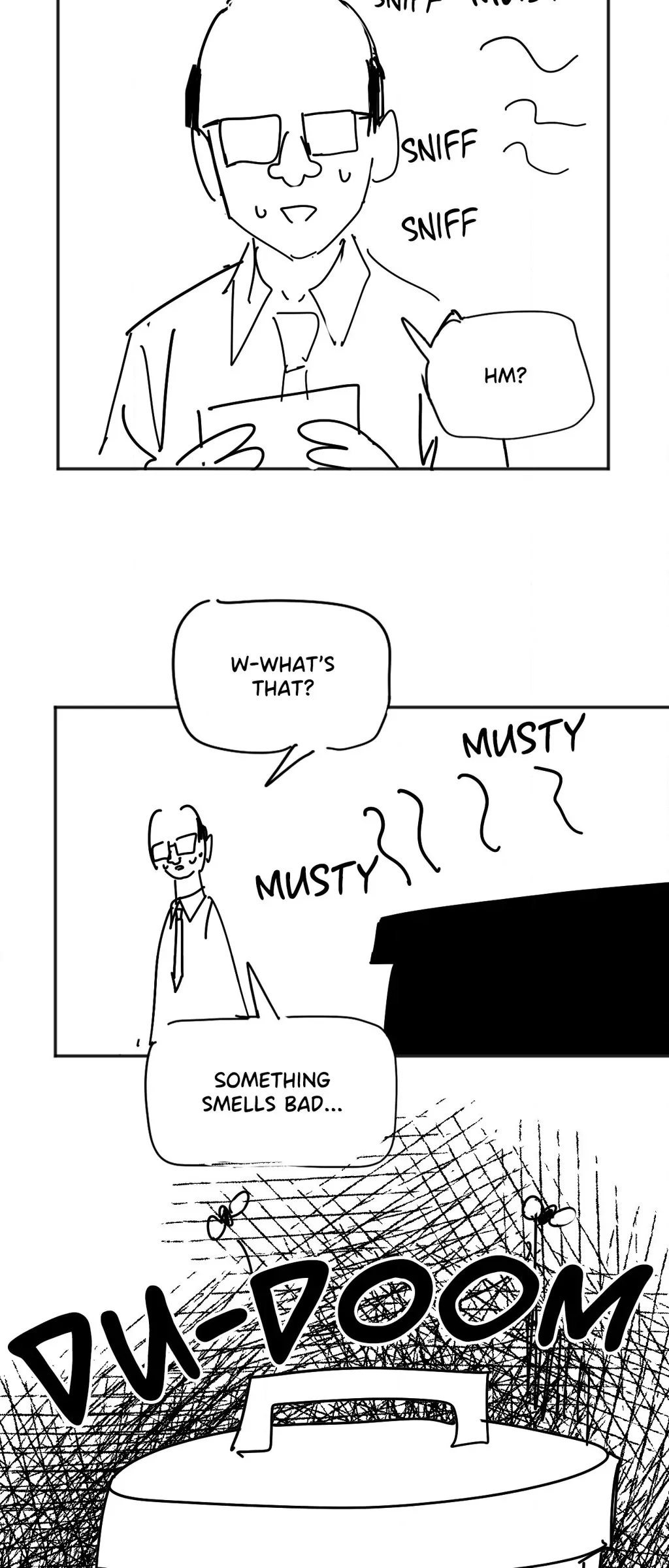 Page 25 of Chapter 64.5: No Man’s Land