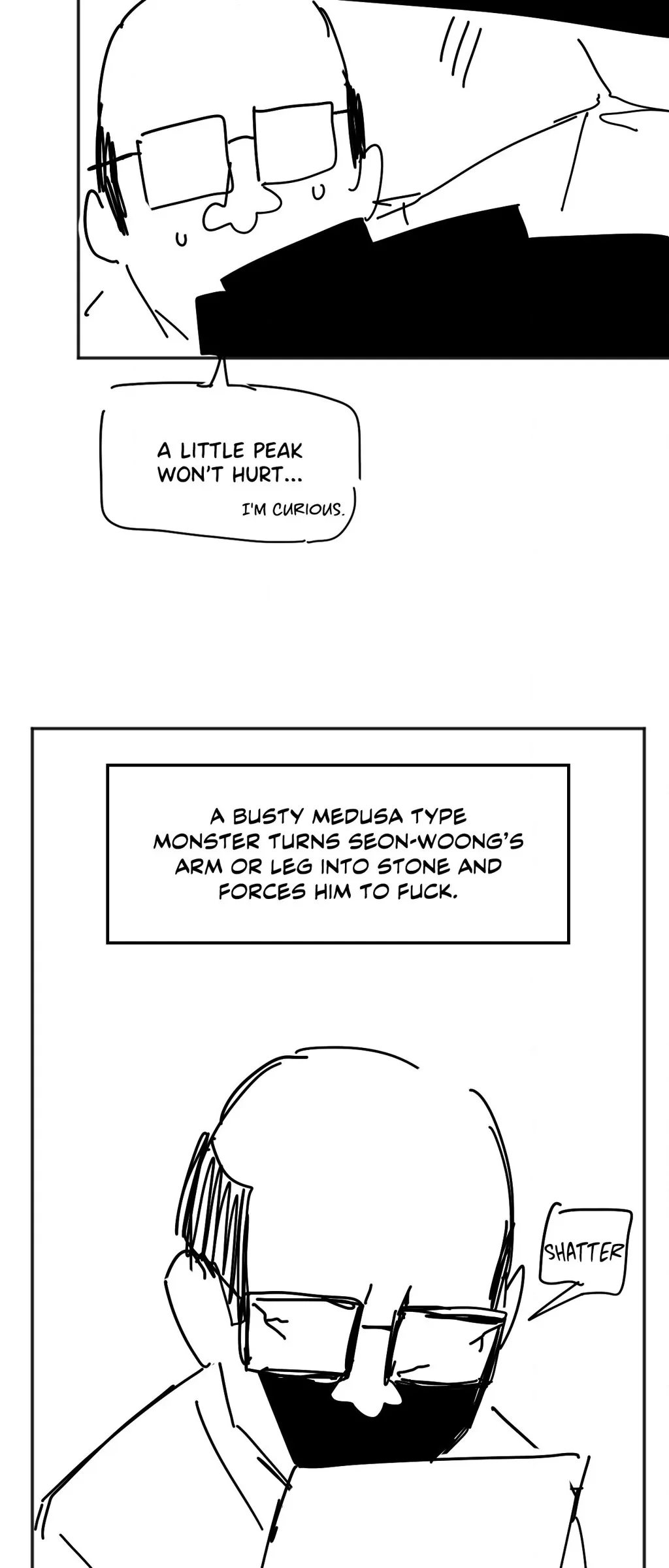 Page 28 of Chapter 64.5: No Man’s Land