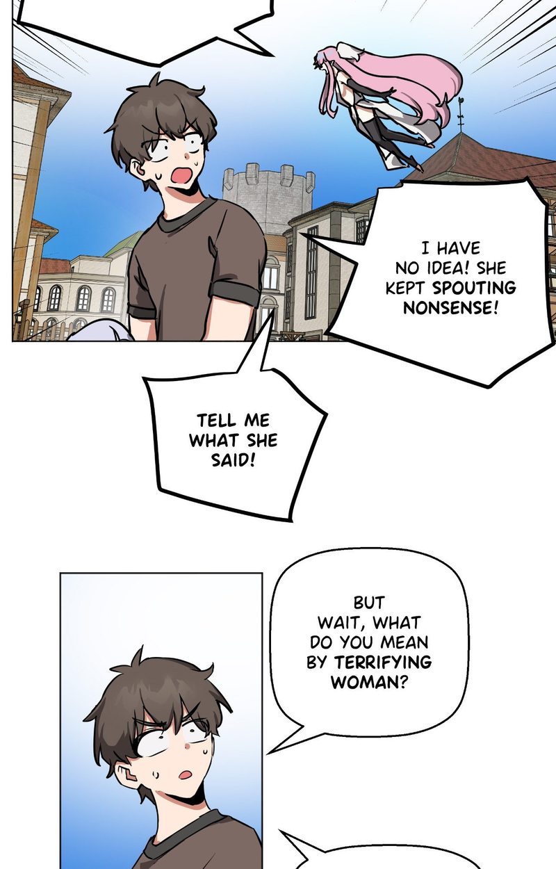 Page 73 of Chapter 65: No Man’s Land