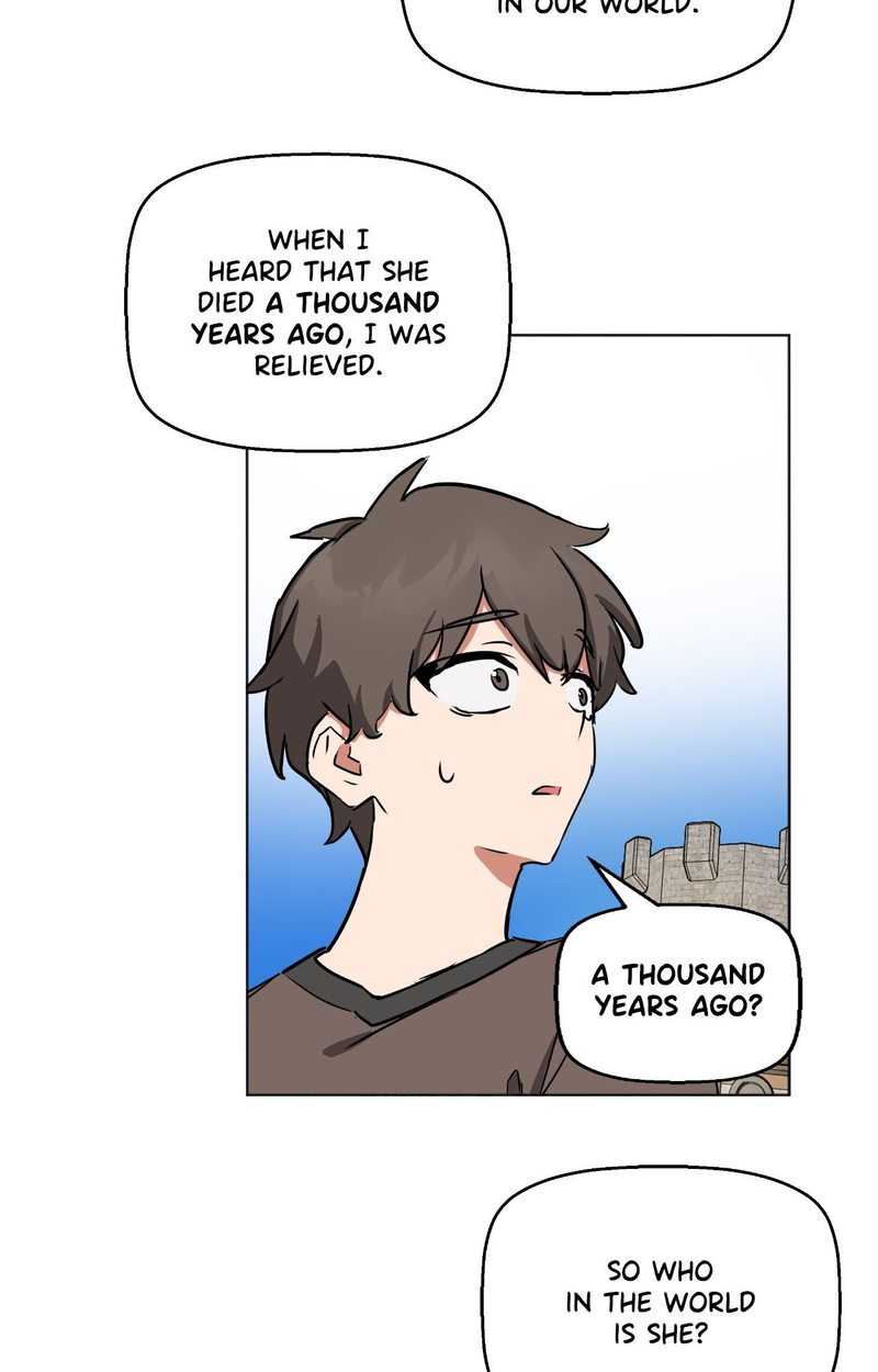 Page 75 of Chapter 65: No Man’s Land