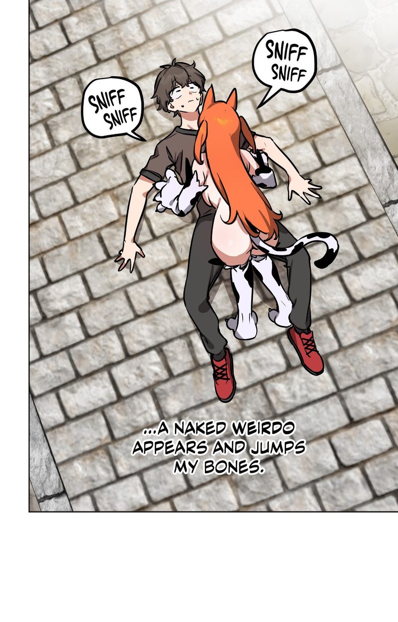 Page 8 of Chapter 65: No Man’s Land